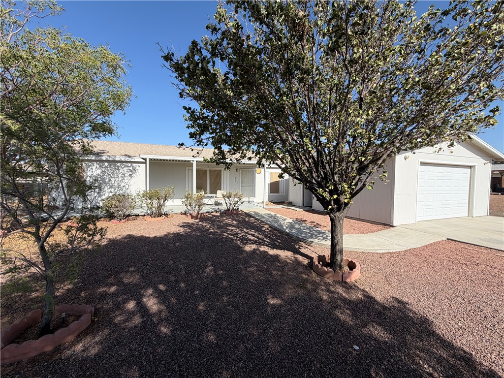 3616 N Rainbow Drive