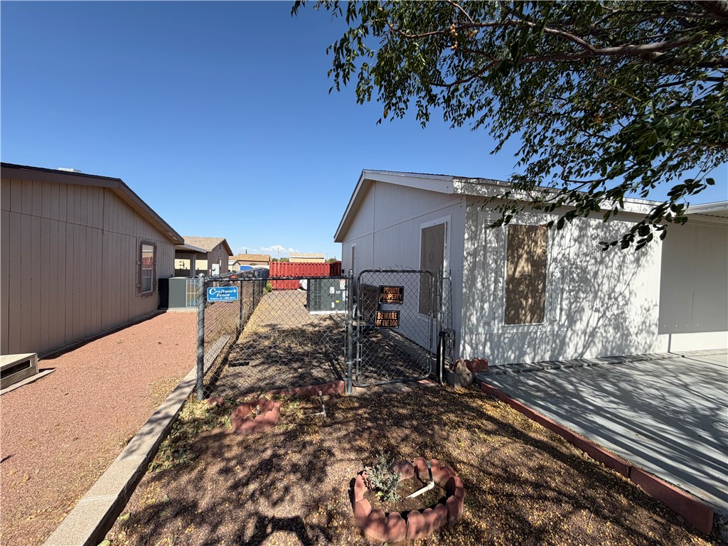 3616 N Rainbow Drive