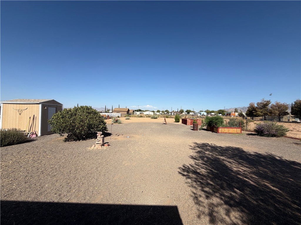3616 N Rainbow Drive