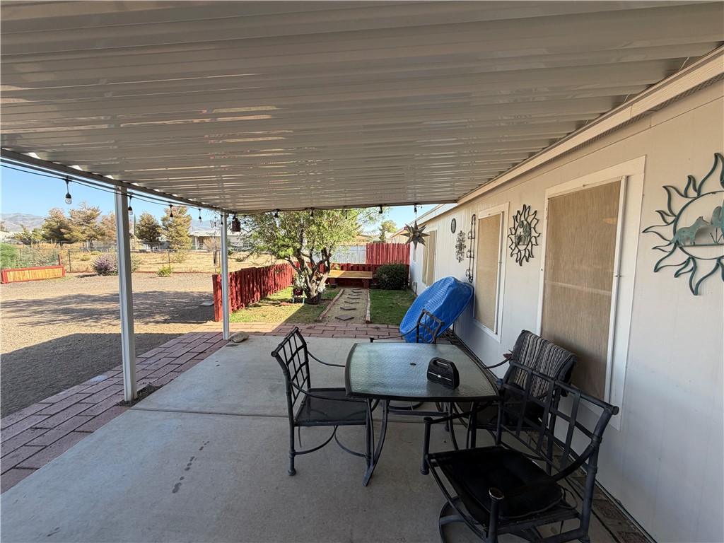 3616 N Rainbow Drive