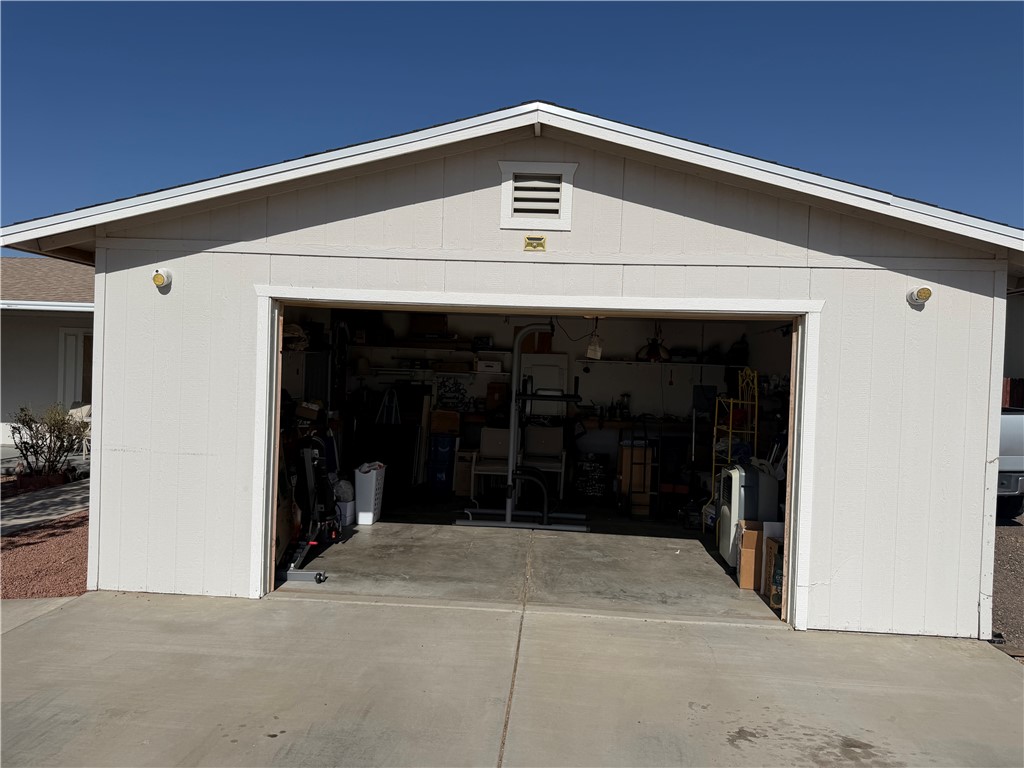3616 N Rainbow Drive