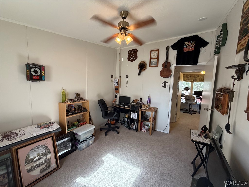 3616 N Rainbow Drive