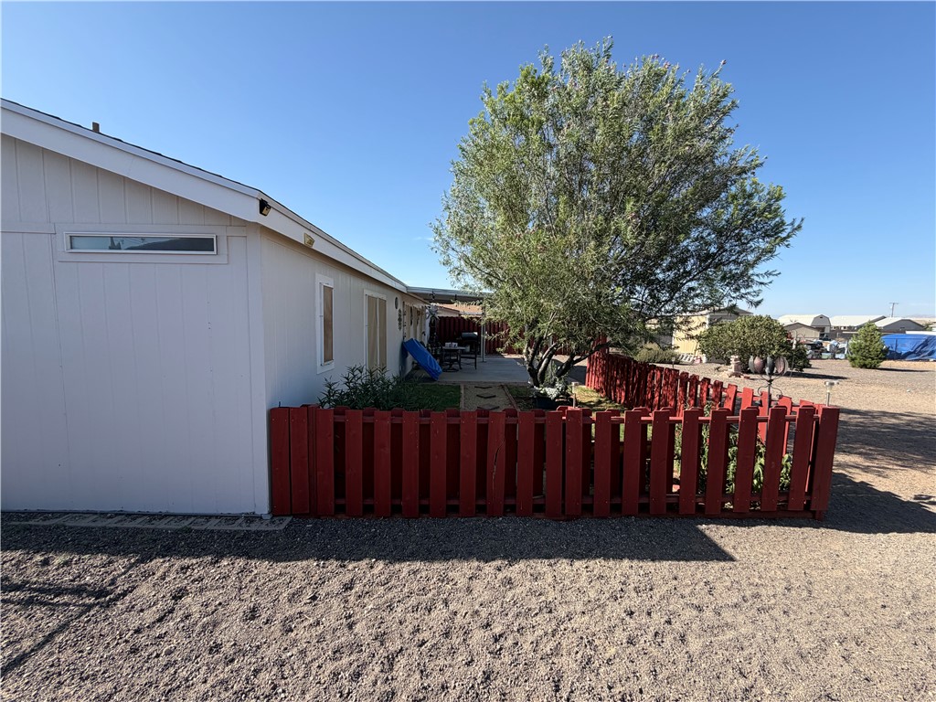 3616 N Rainbow Drive