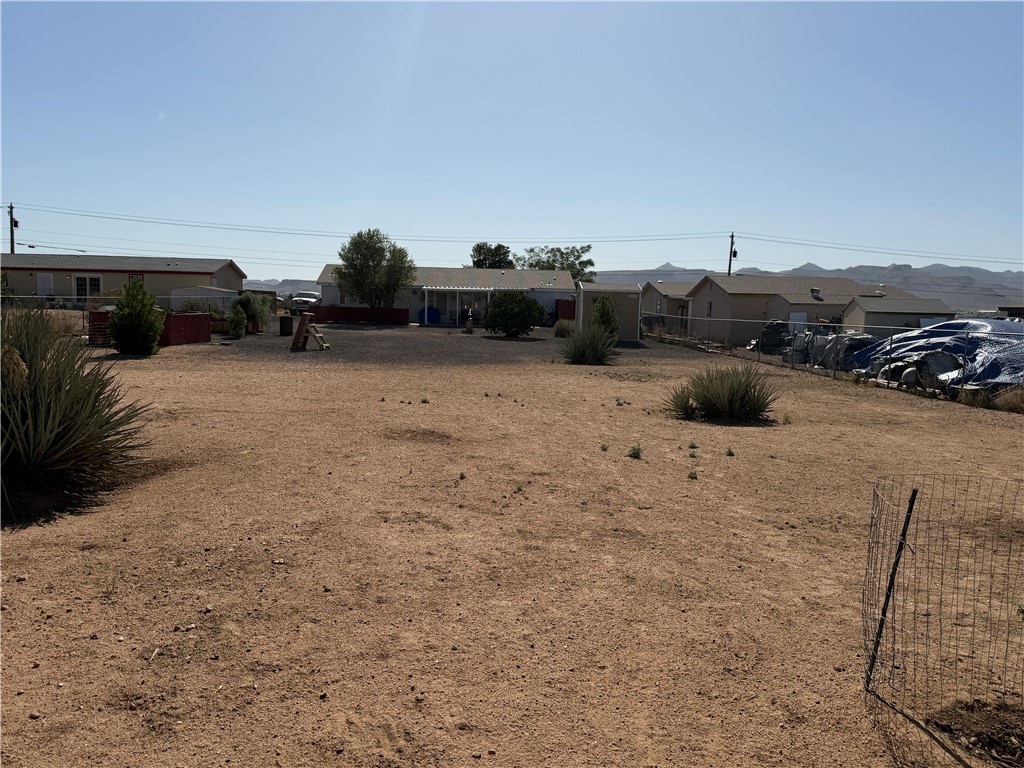 3616 N Rainbow Drive