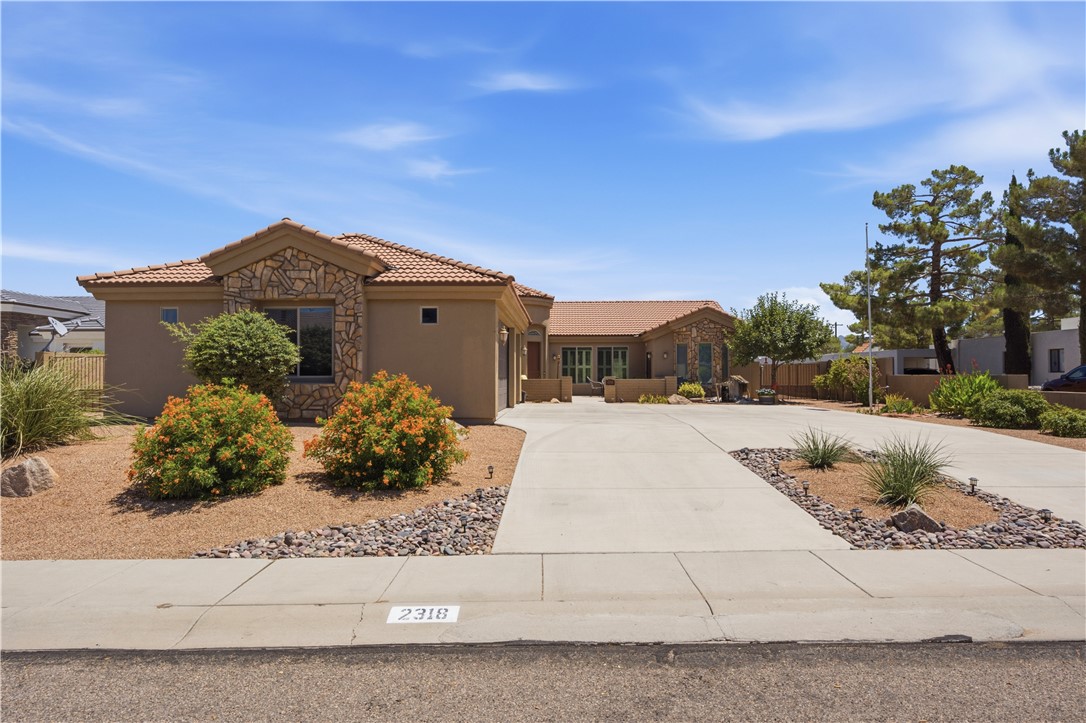 2318 Golf Drive