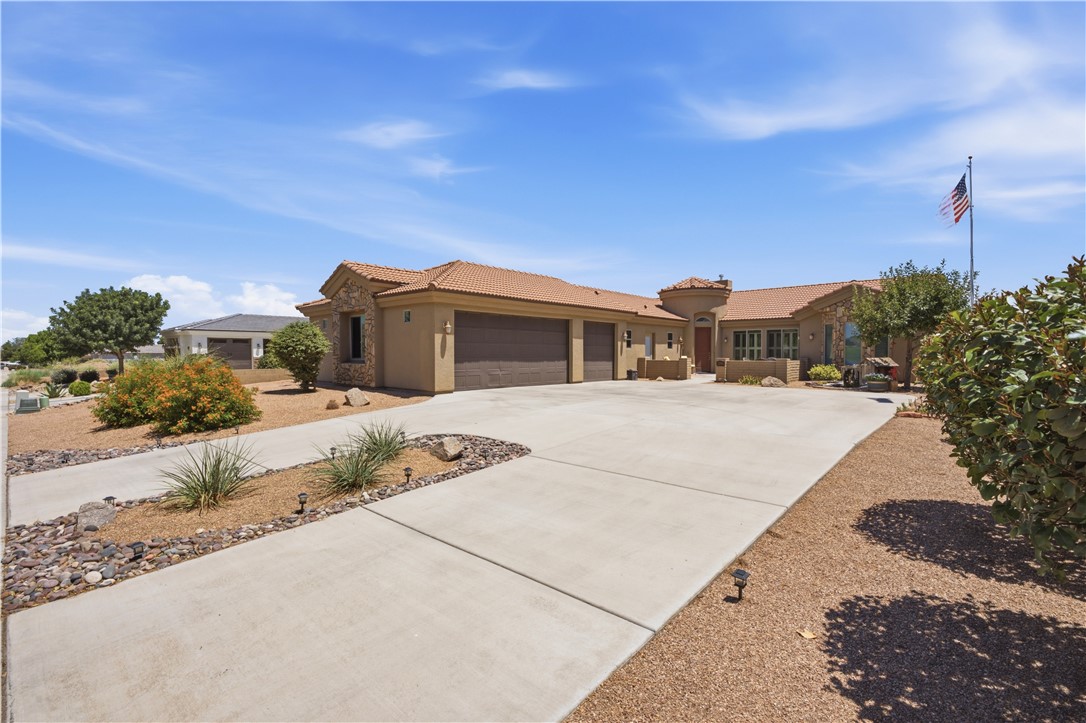 2318 Golf Drive