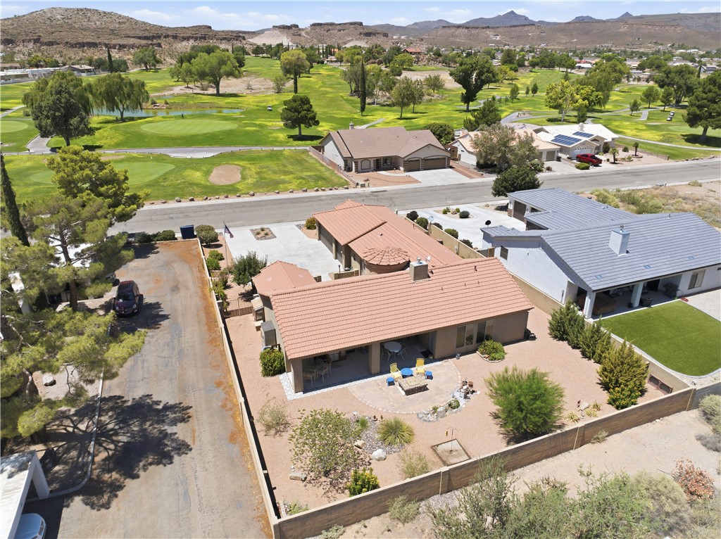 2318 Golf Drive