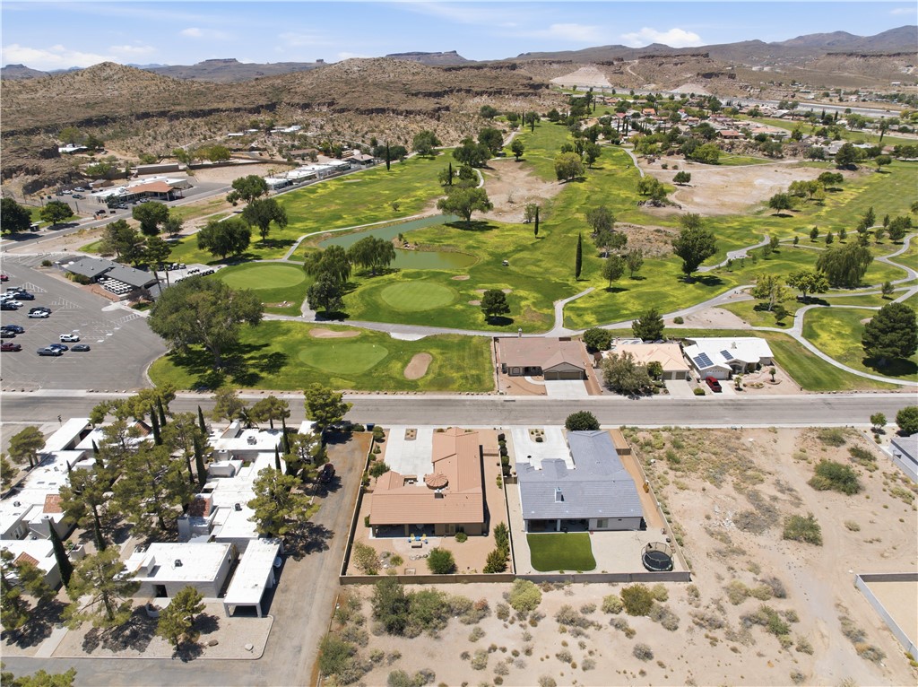 2318 Golf Drive