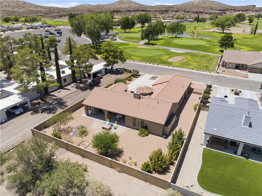 2318 Golf Drive