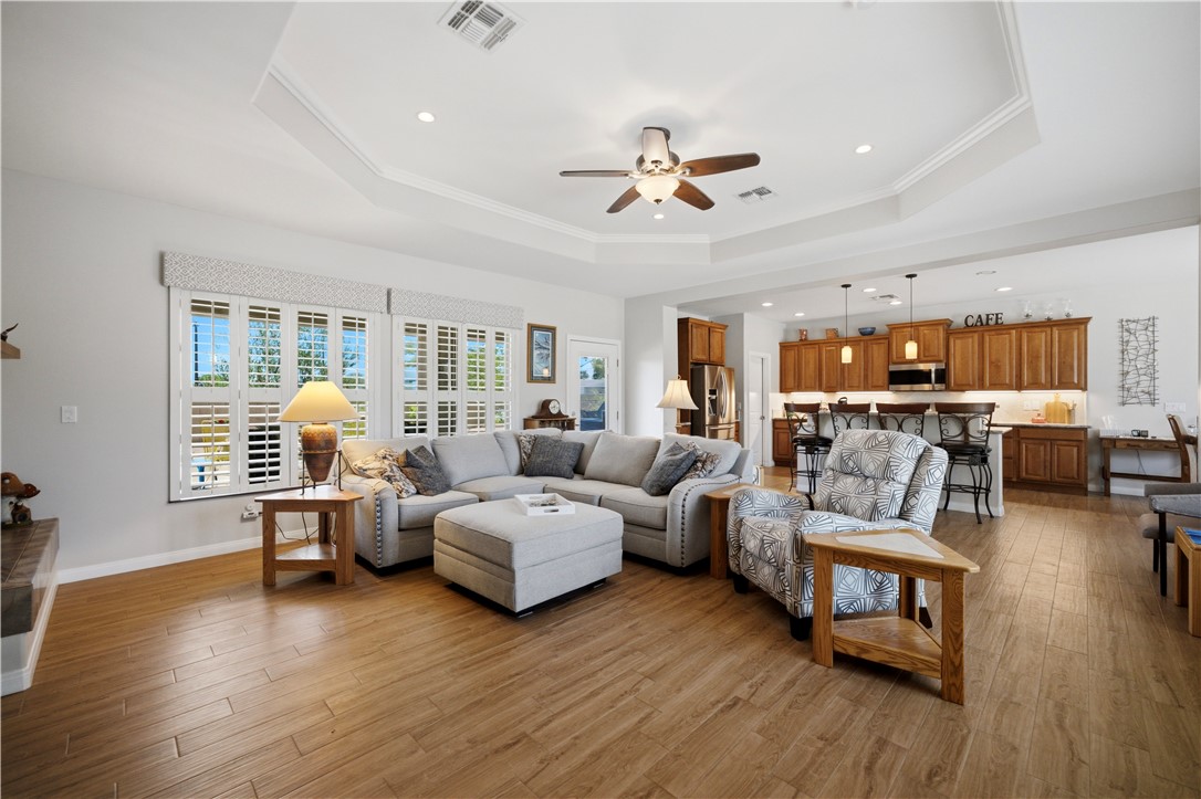 2318 Golf Drive