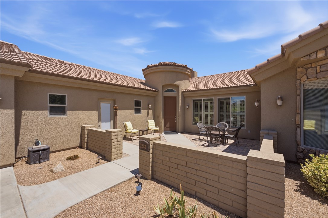 2318 Golf Drive