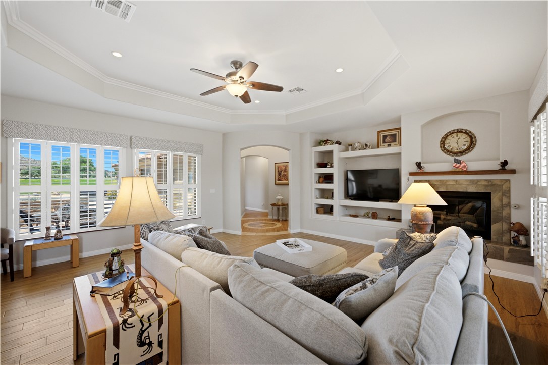 2318 Golf Drive