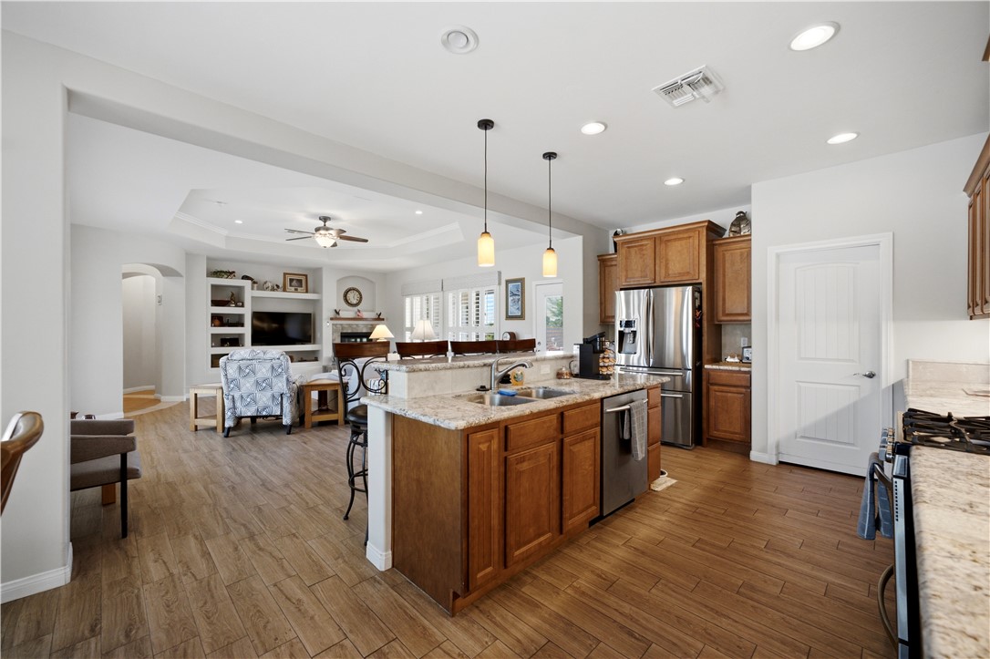 2318 Golf Drive
