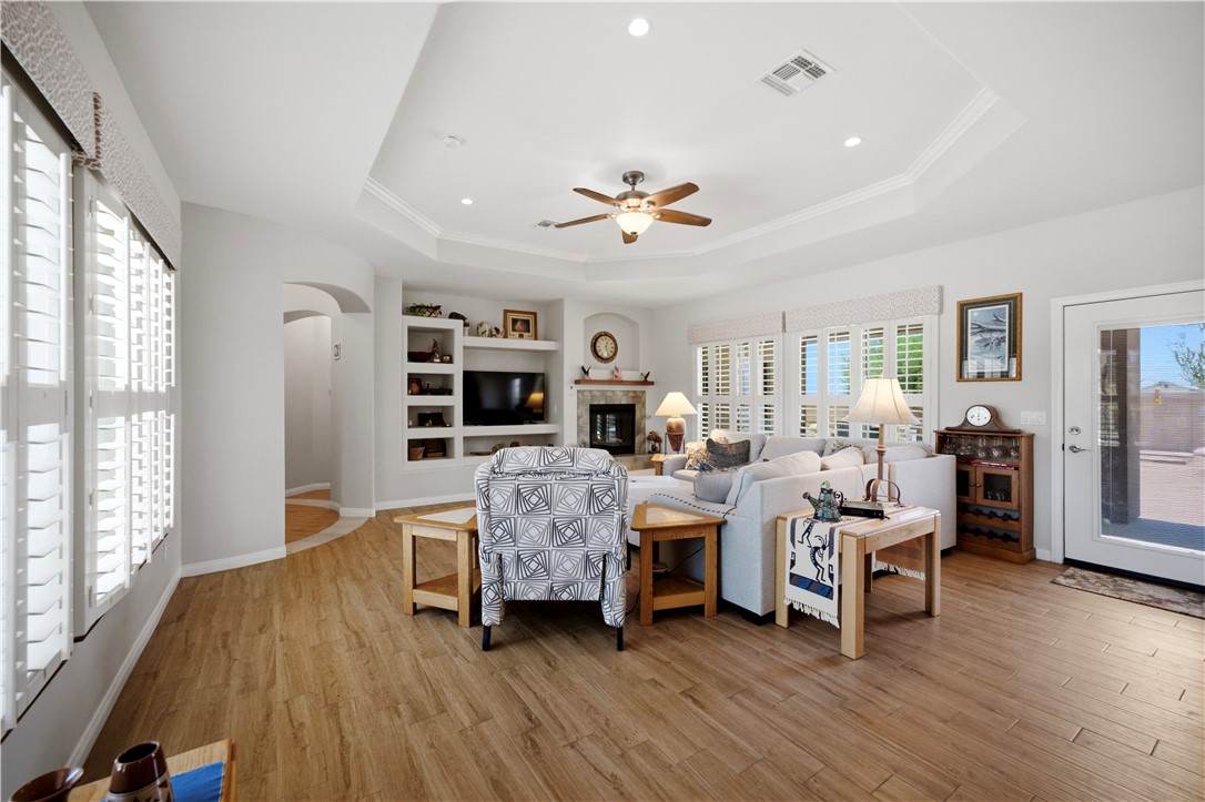 2318 Golf Drive