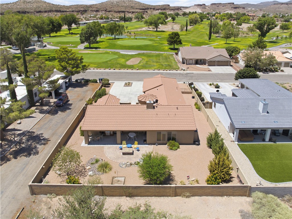 2318 Golf Drive
