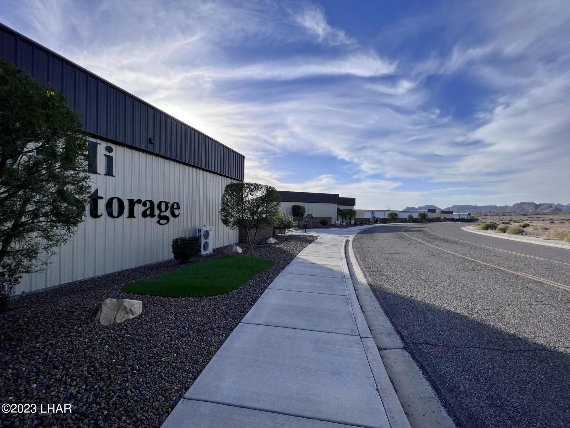 6550 Showplace Ave, A-101