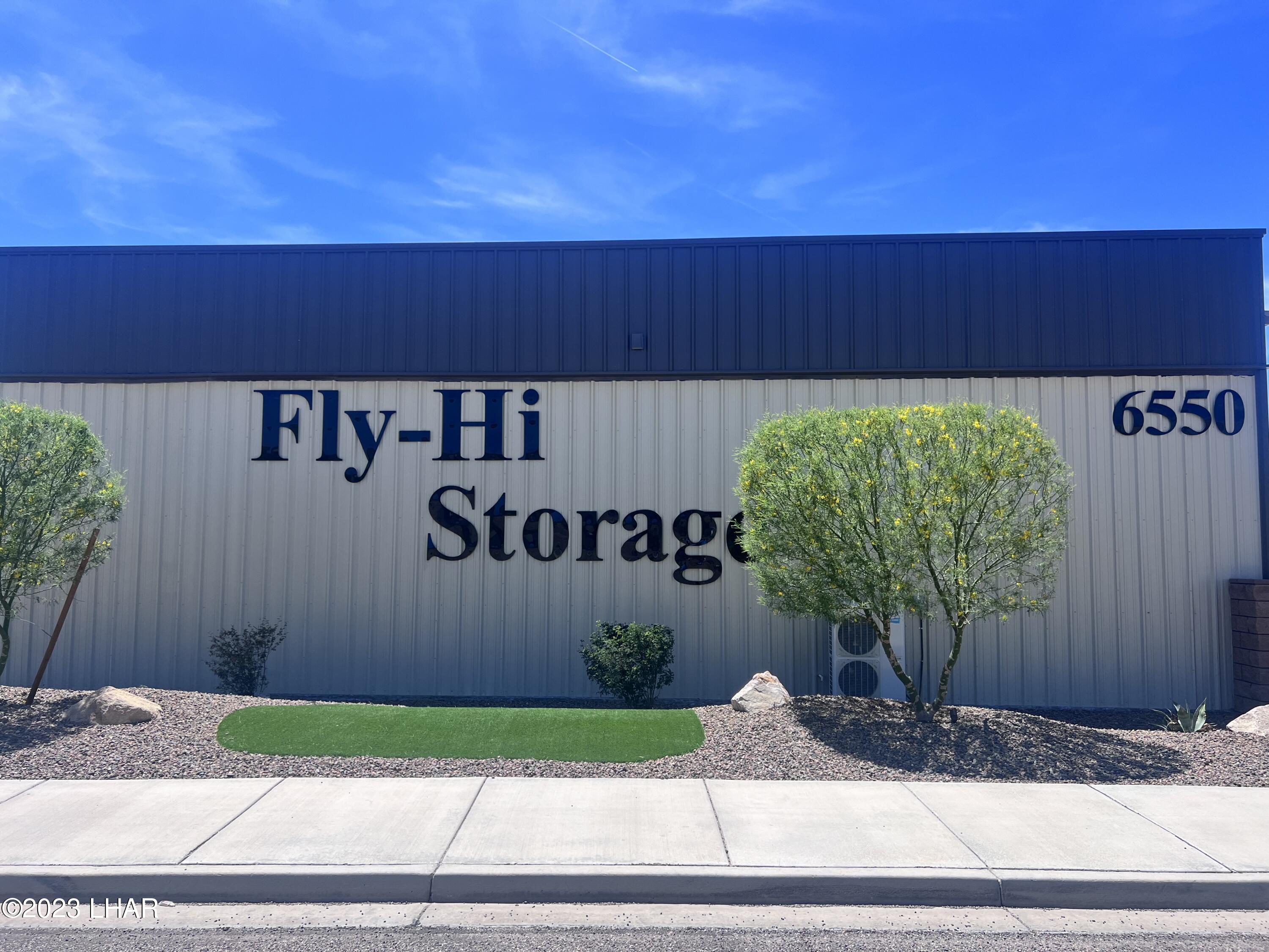 6550 Showplace Ave, A-101