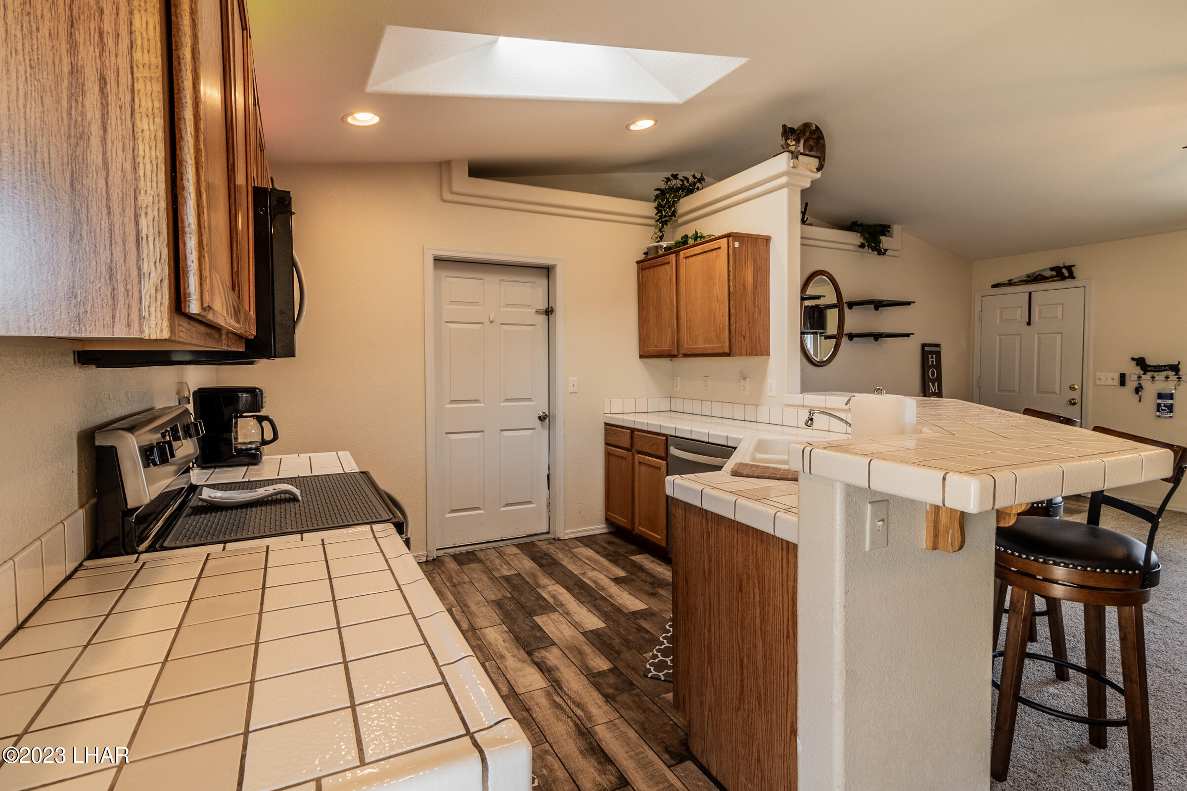 2245 Havasupai Blvd