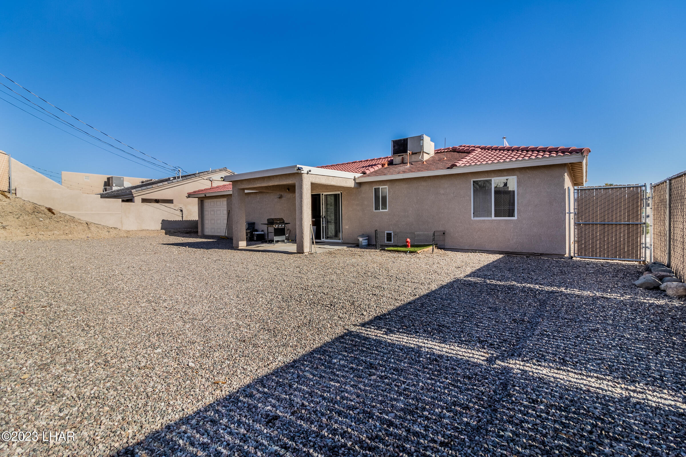 2245 Havasupai Blvd