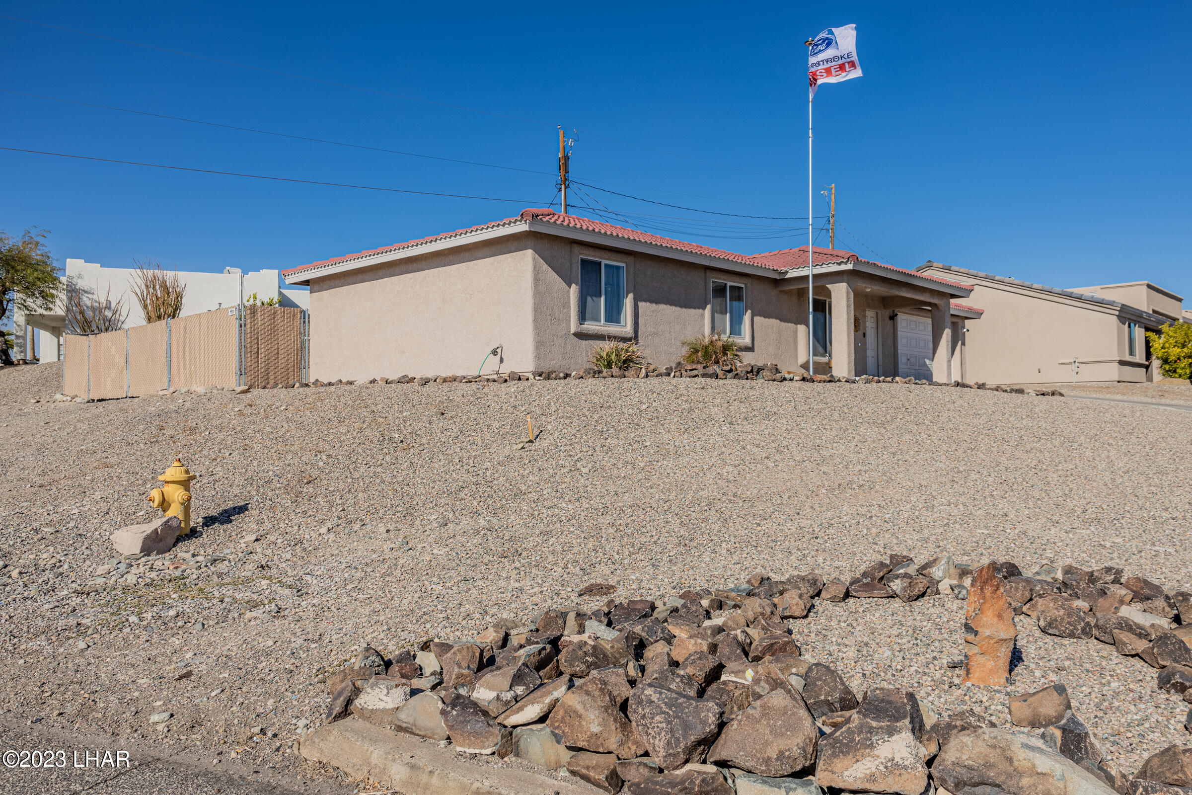 2245 Havasupai Blvd
