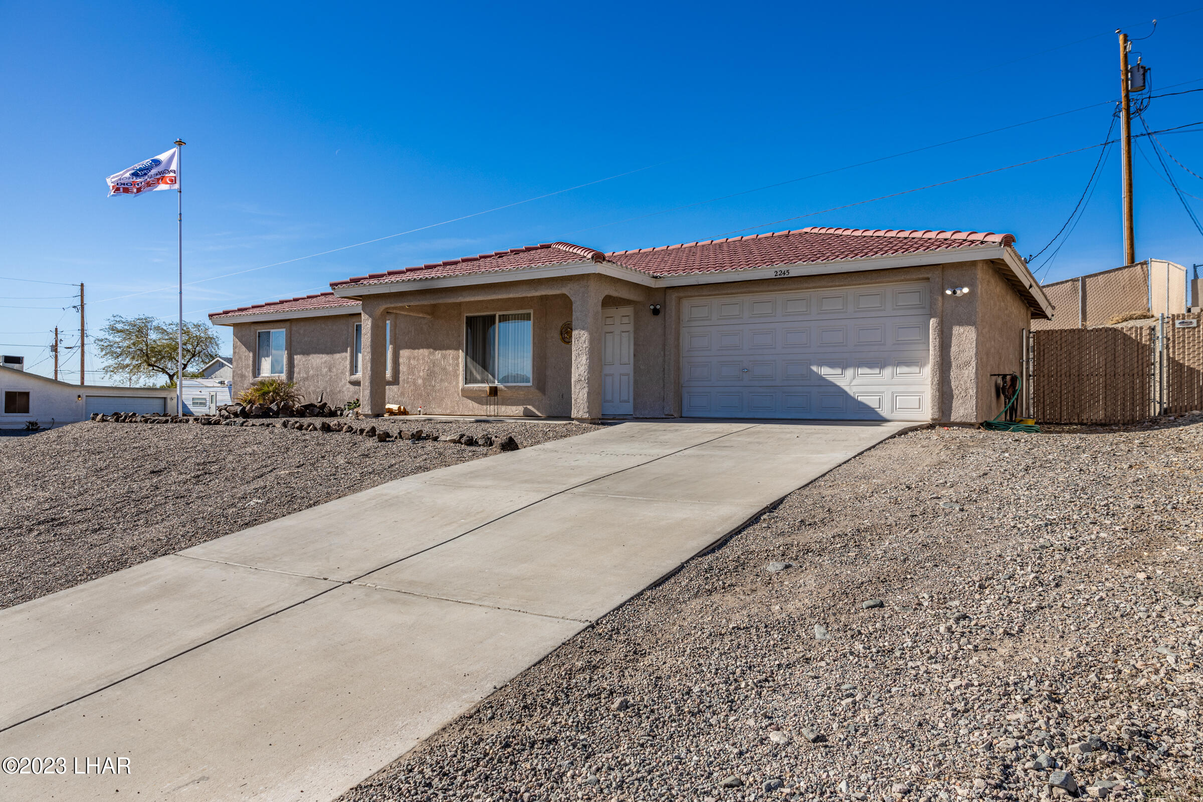 2245 Havasupai Blvd
