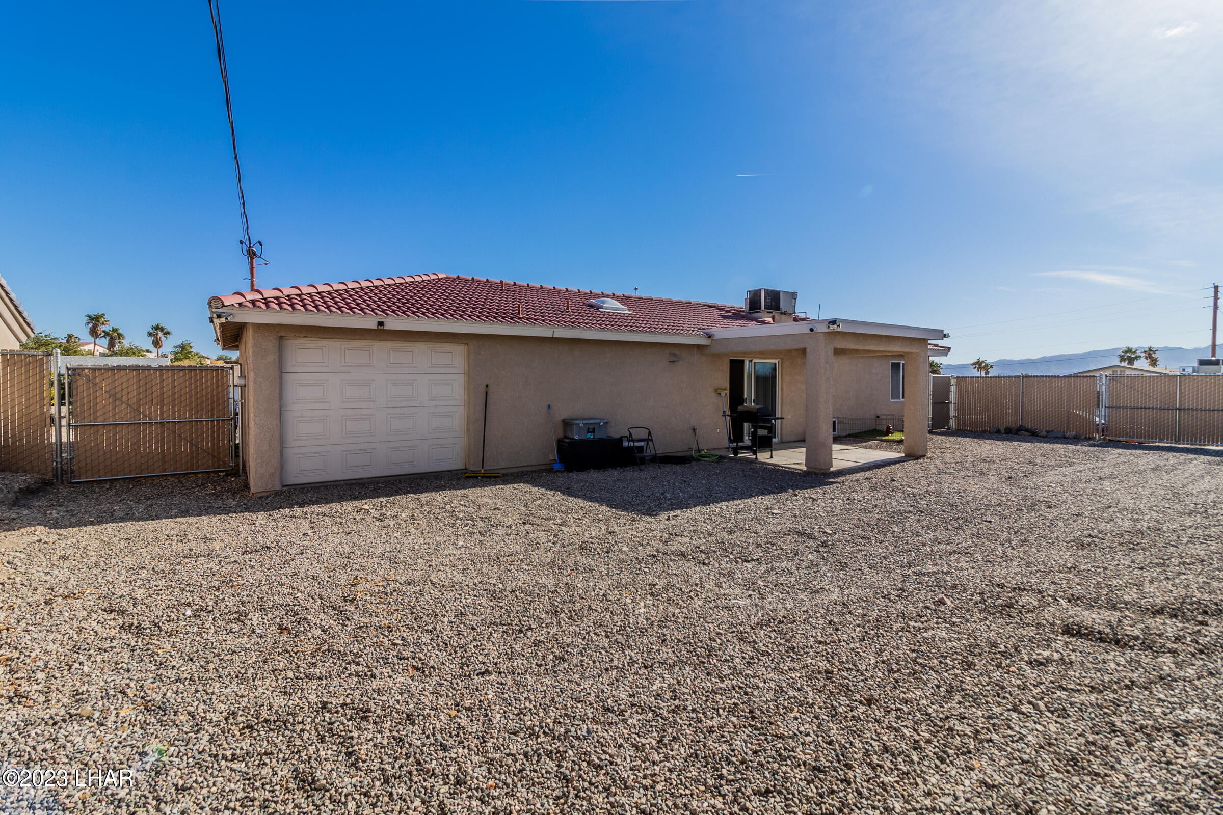 2245 Havasupai Blvd