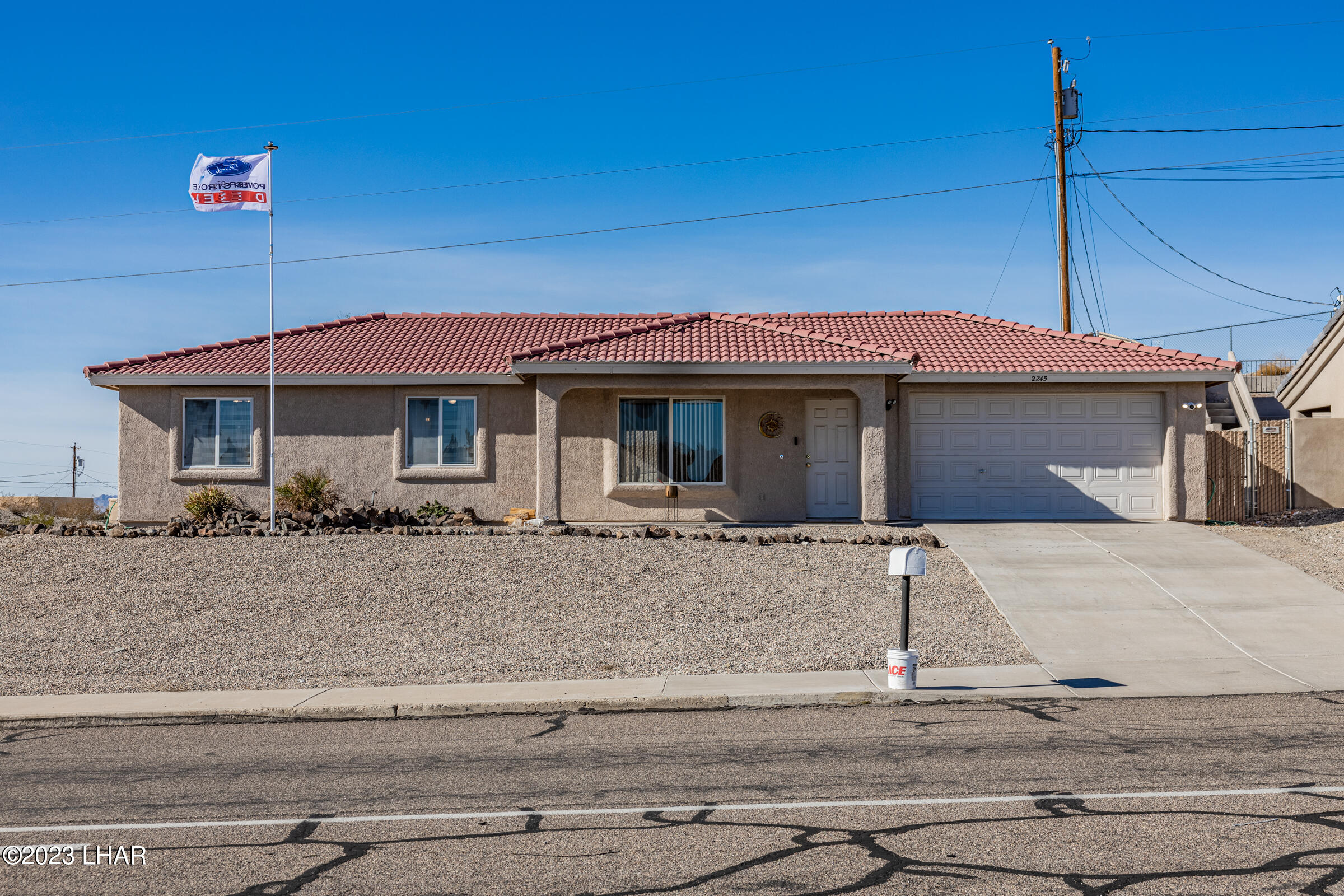 2245 Havasupai Blvd