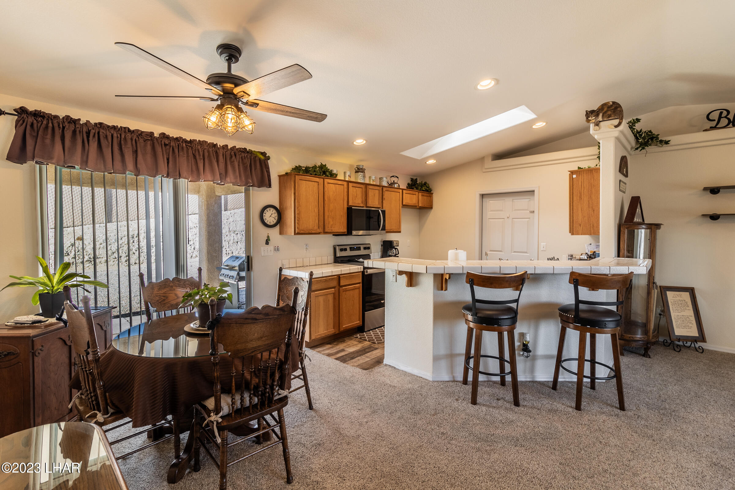 2245 Havasupai Blvd