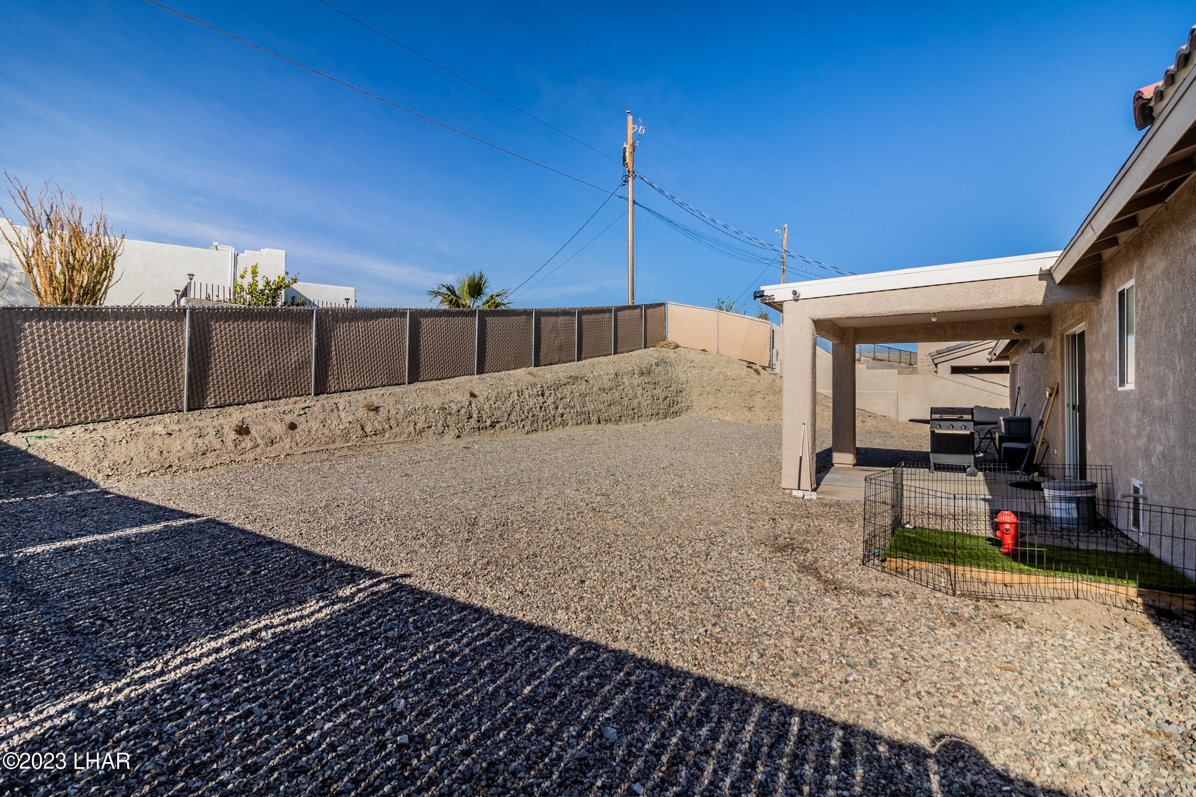 2245 Havasupai Blvd