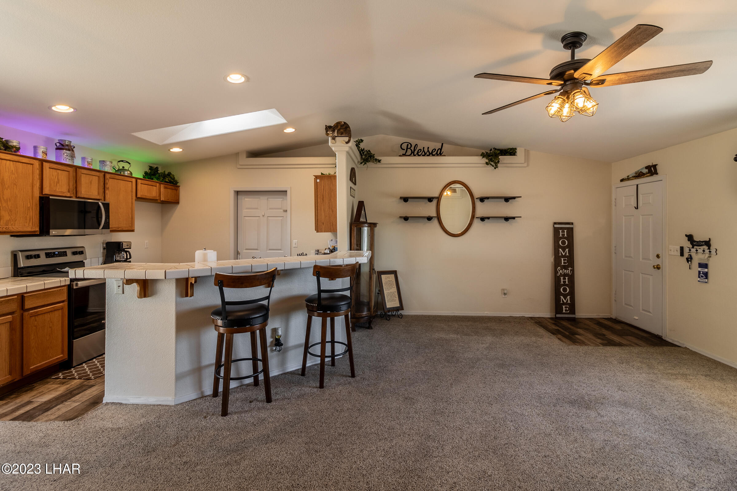 2245 Havasupai Blvd