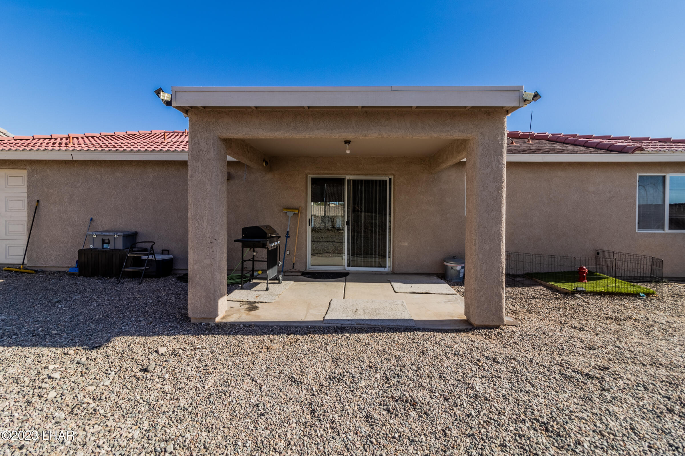 2245 Havasupai Blvd