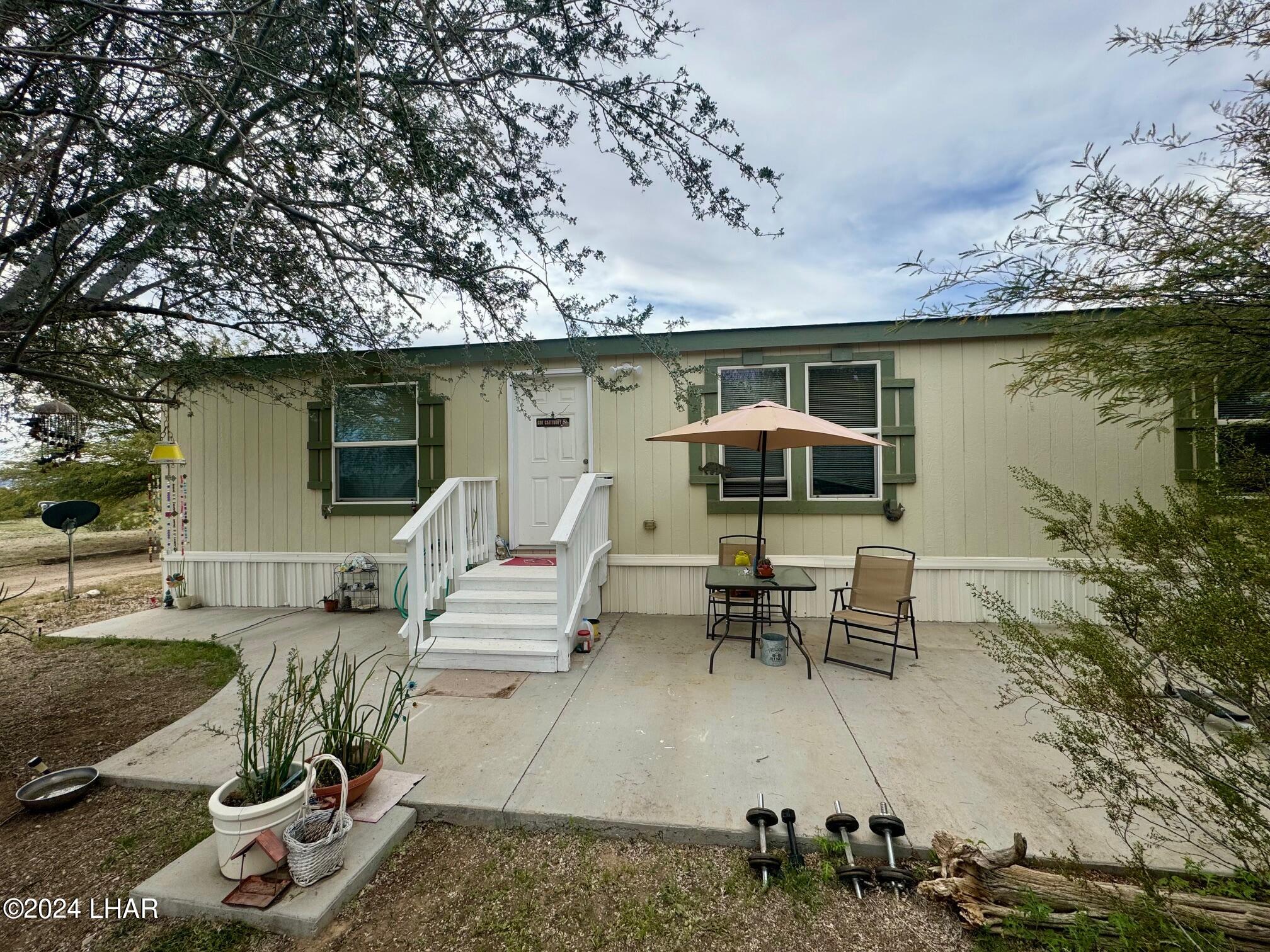 36324 N Mcvay Rd
