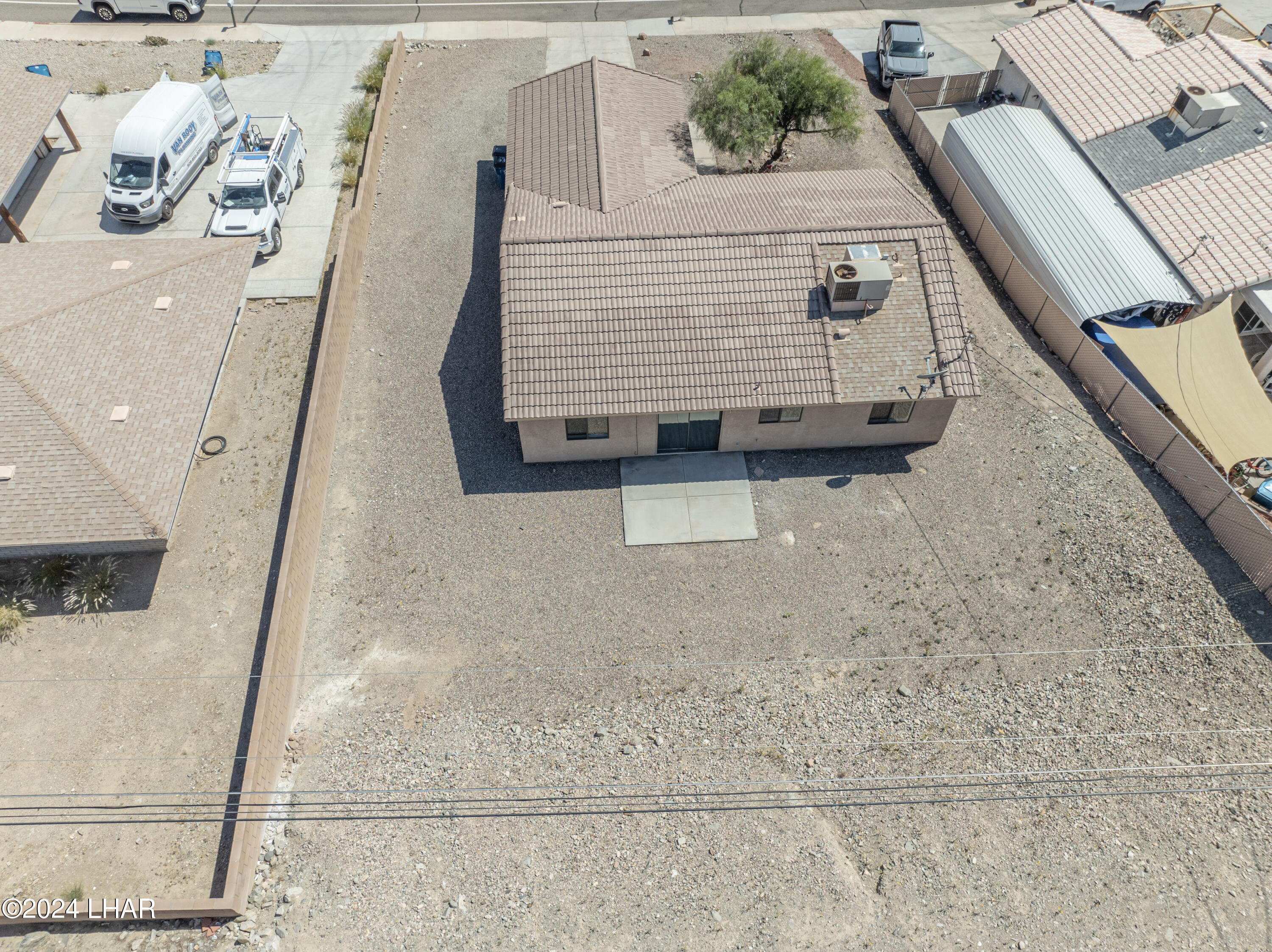 2749 Havasupai Blvd