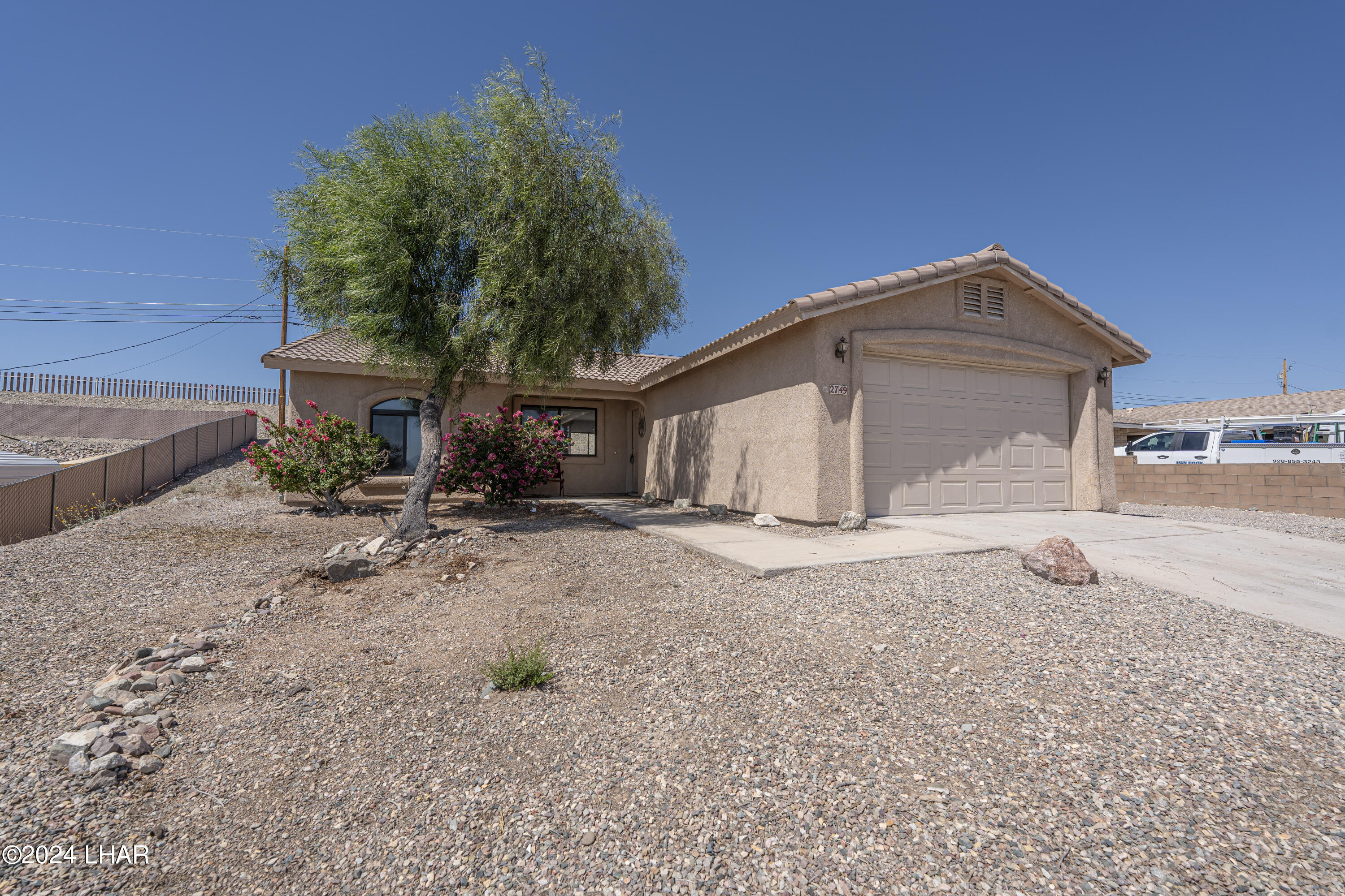 2749 Havasupai Blvd