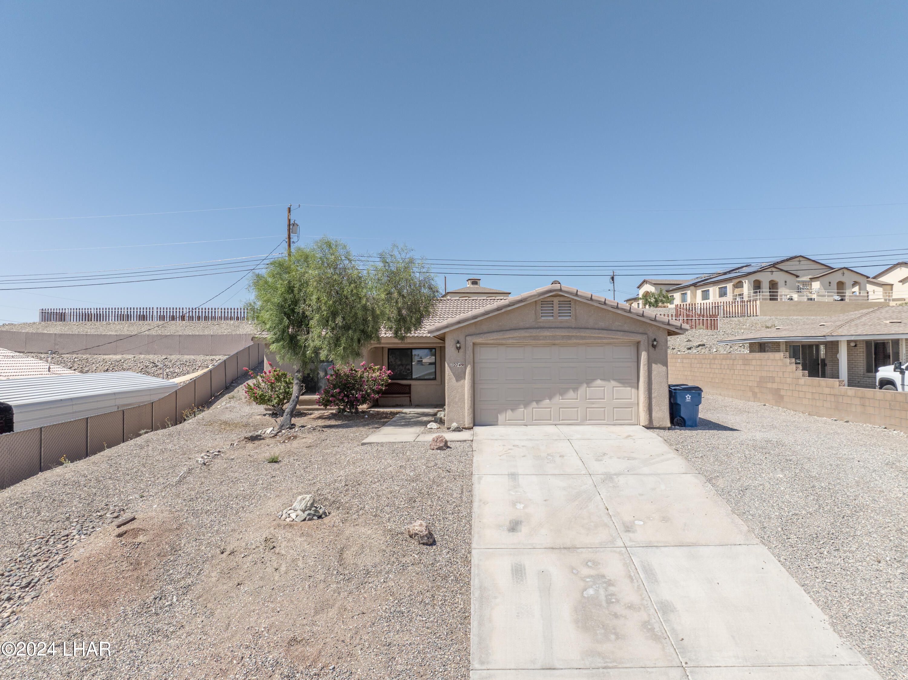 2749 Havasupai Blvd