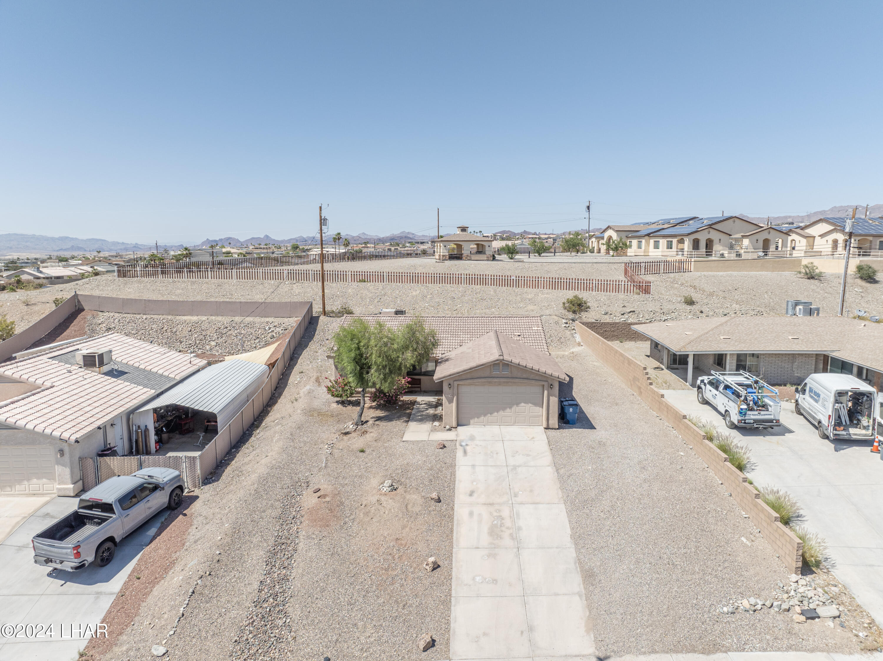 2749 Havasupai Blvd