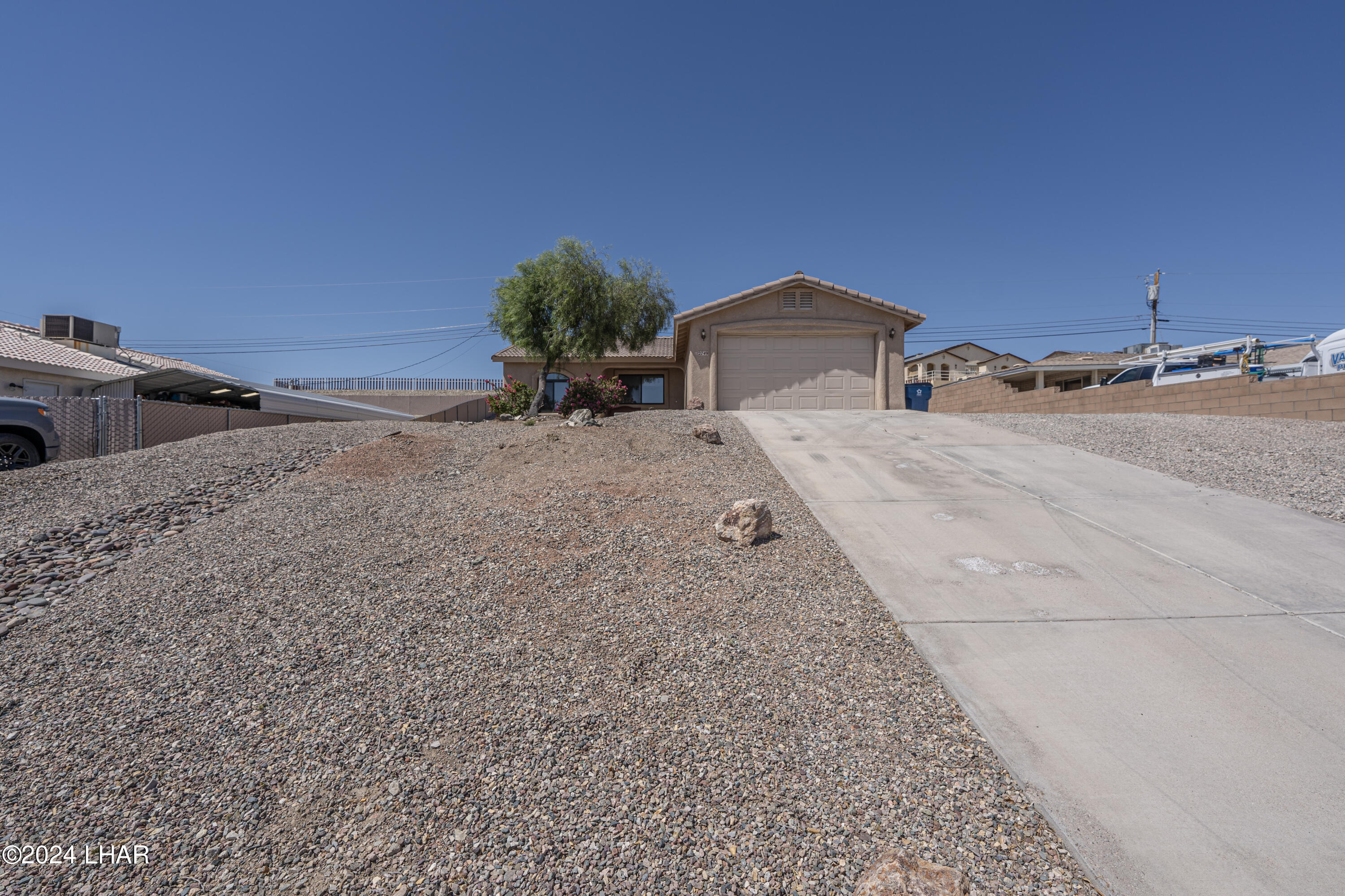 2749 Havasupai Blvd