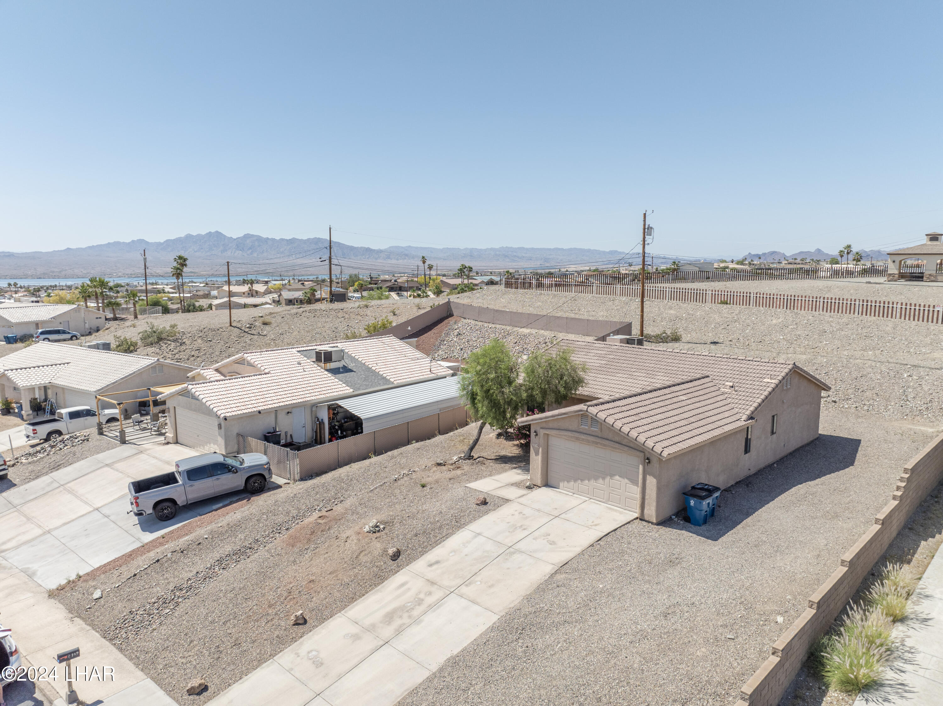 2749 Havasupai Blvd