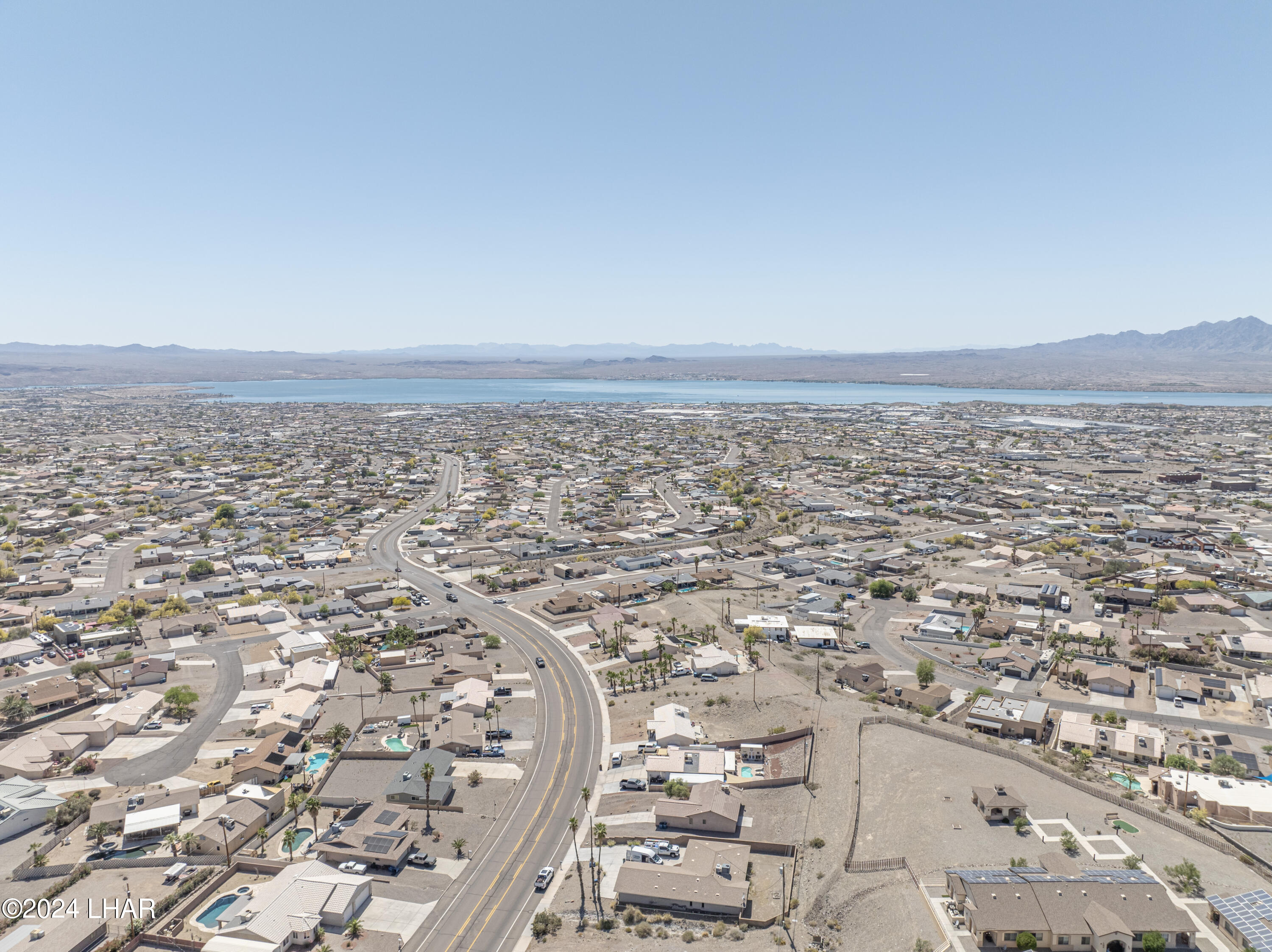 2749 Havasupai Blvd