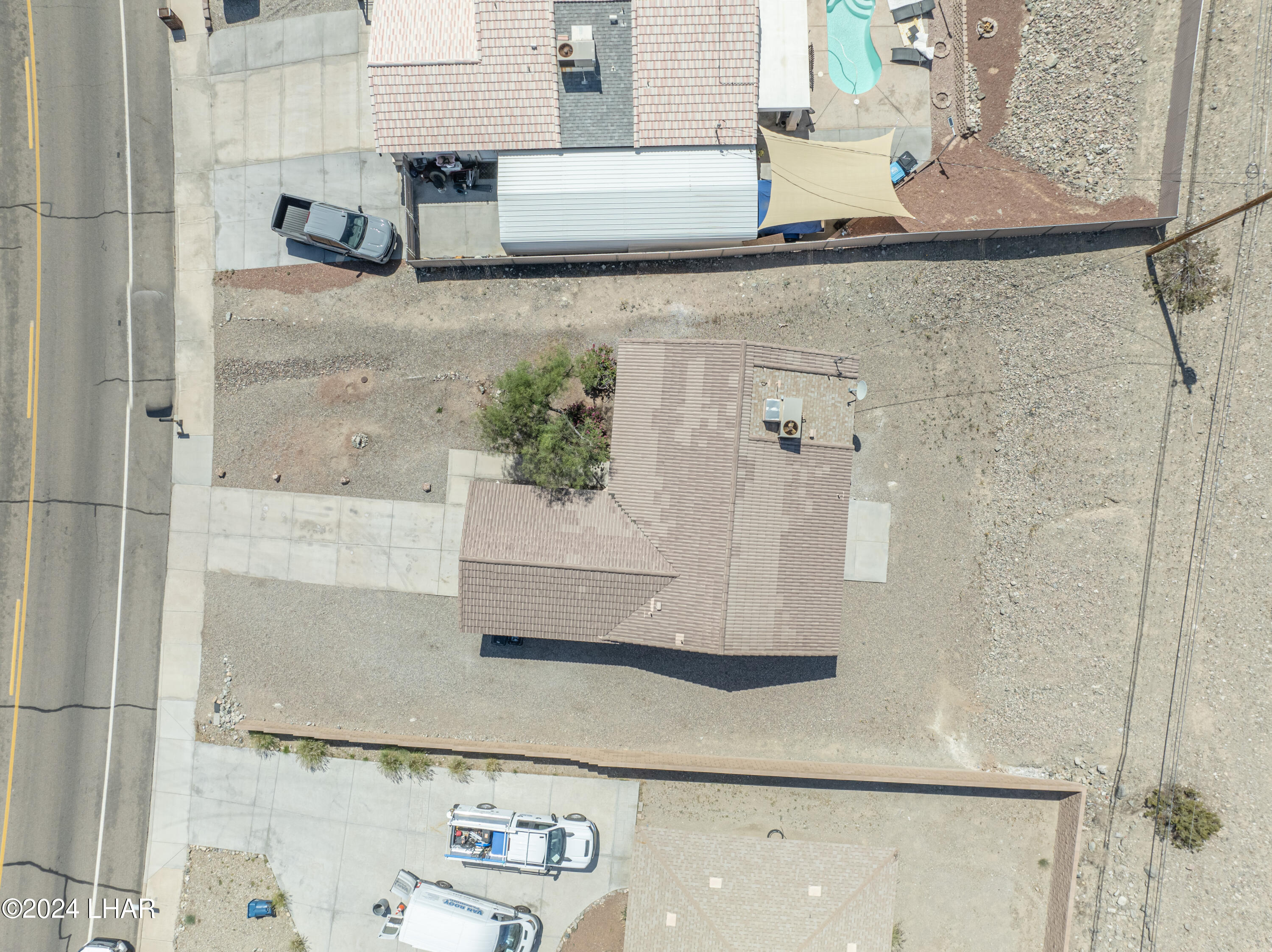 2749 Havasupai Blvd