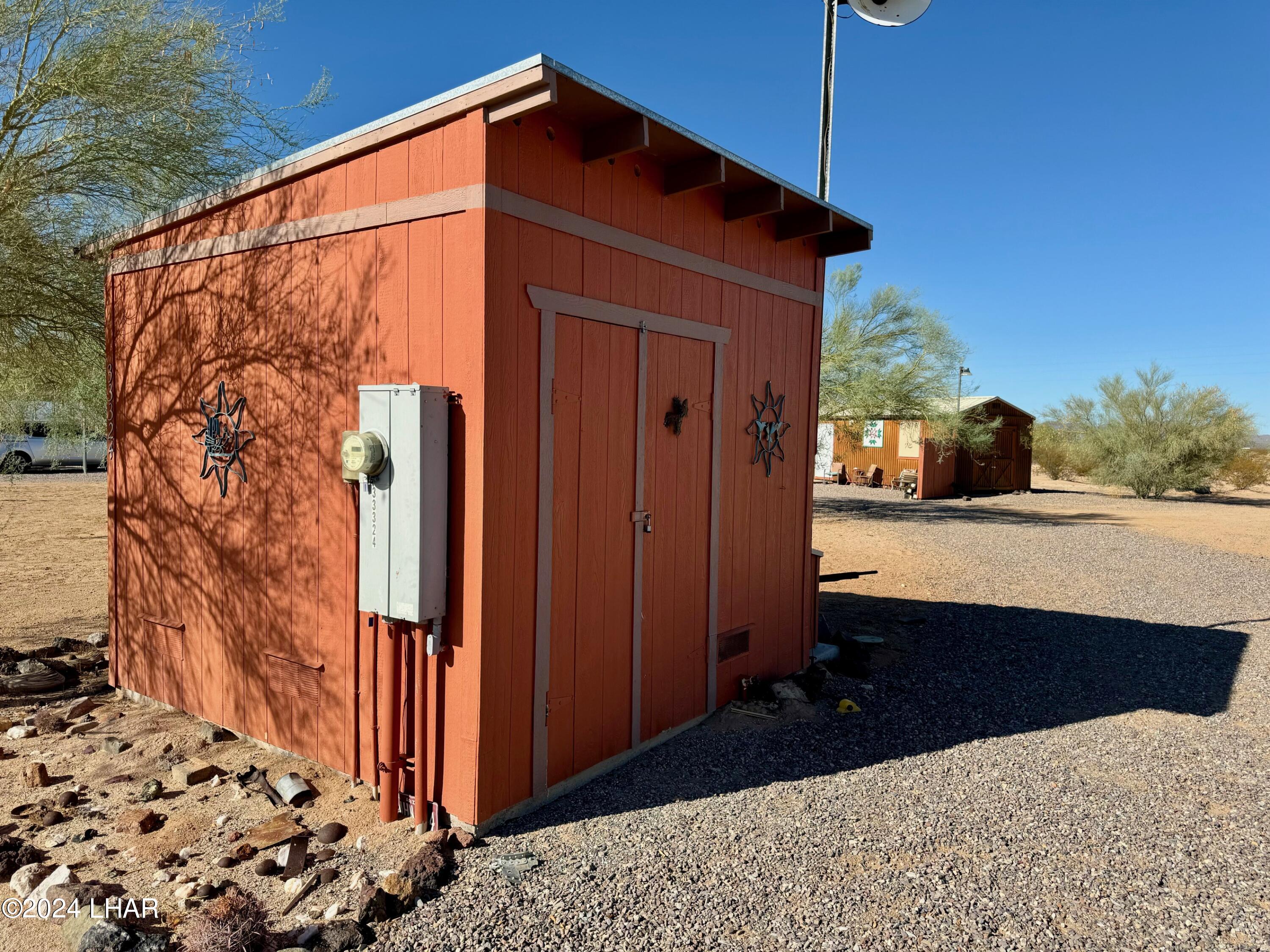 33324 Horizon Way