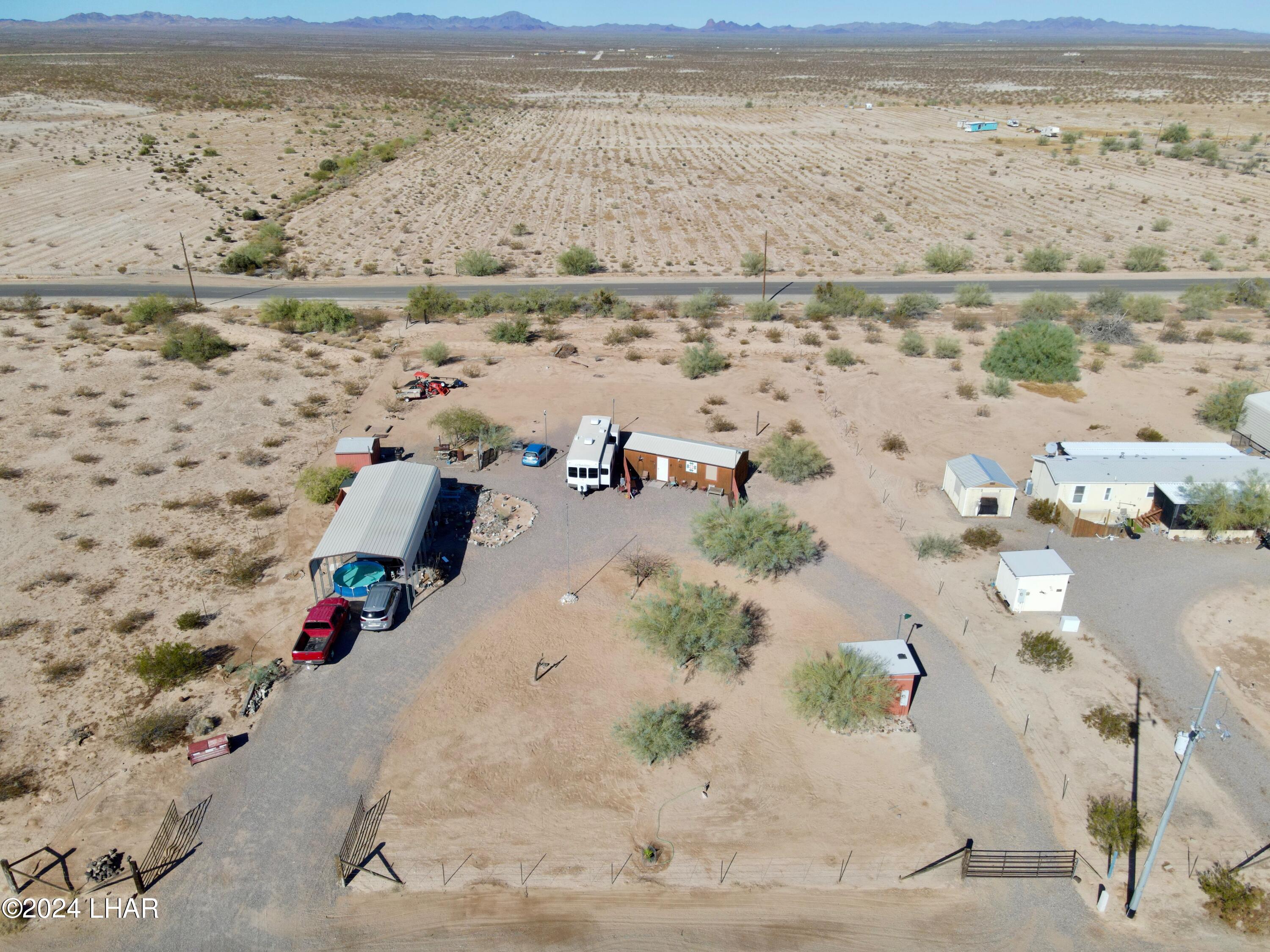 33324 Horizon Way