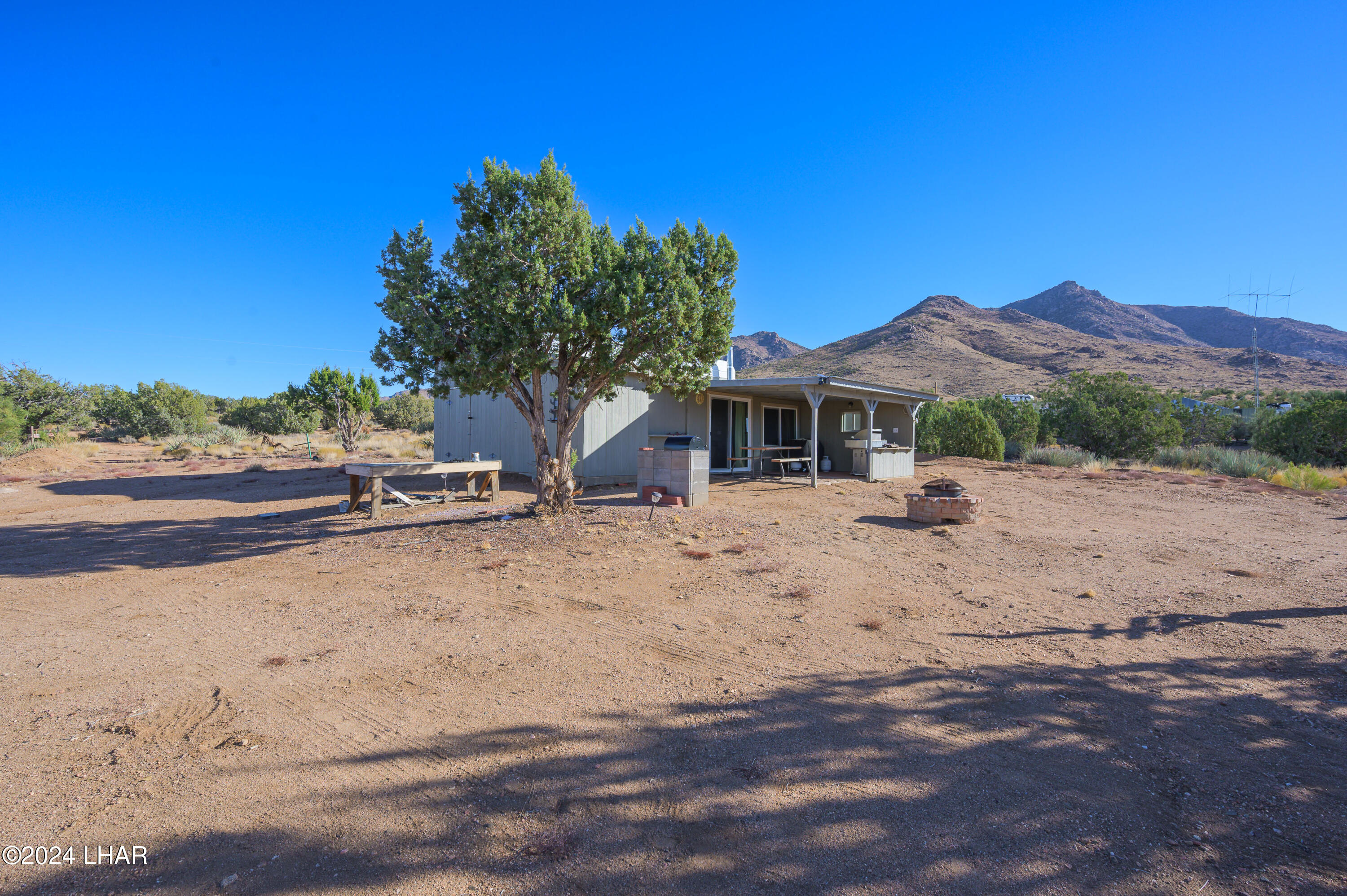 646 S Lance Rd