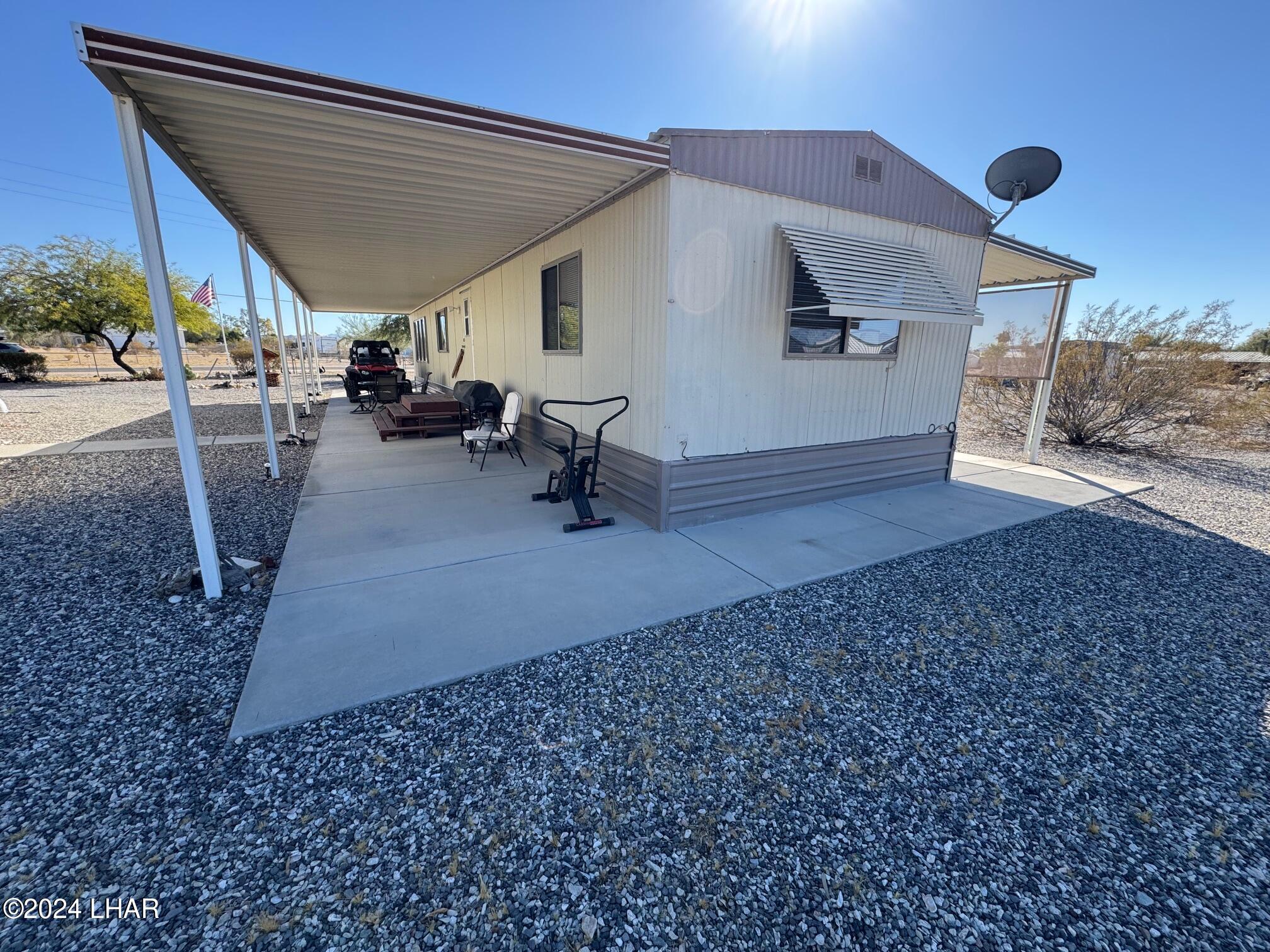 25514 Pendleton Way