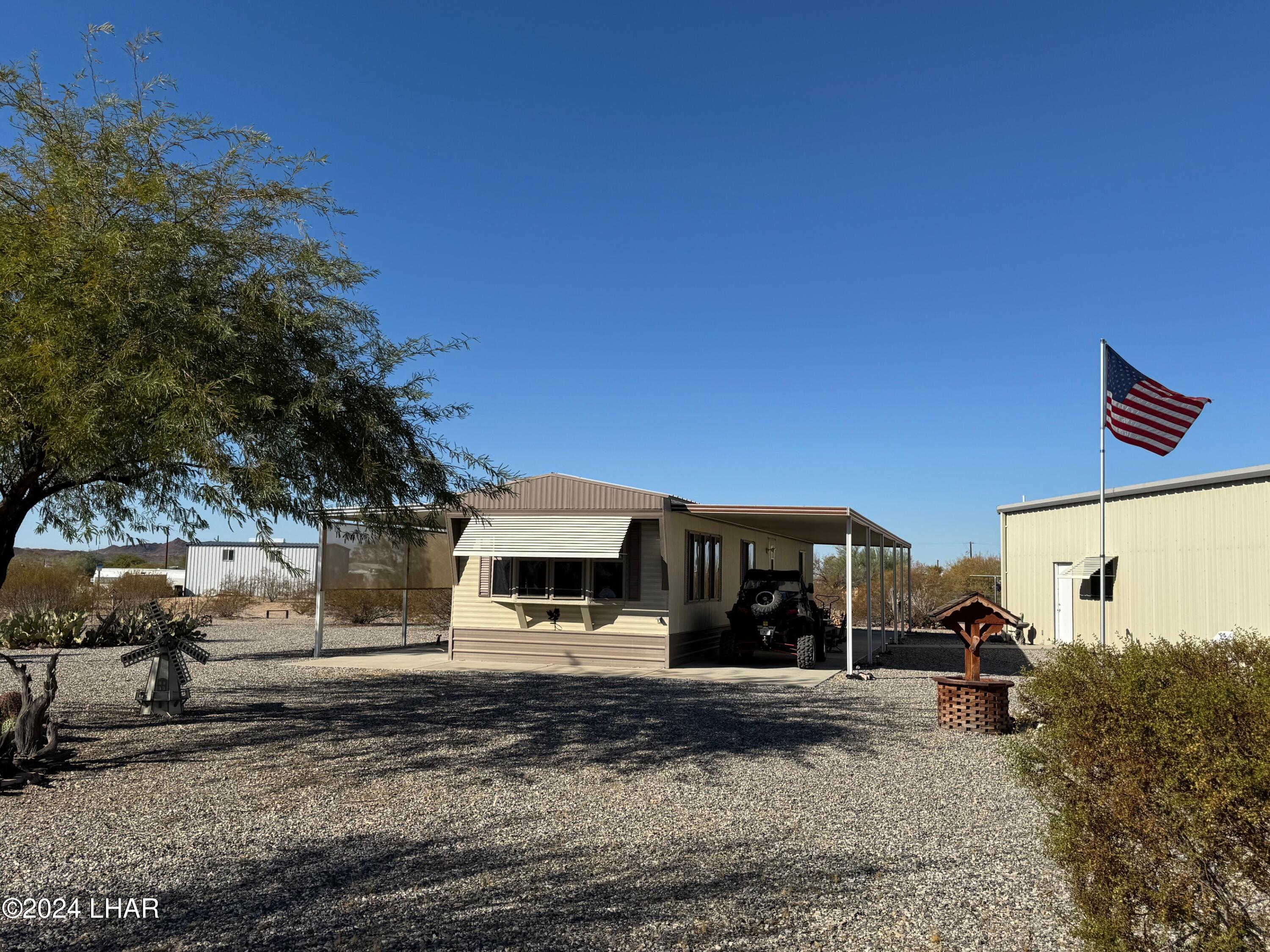 25514 Pendleton Way