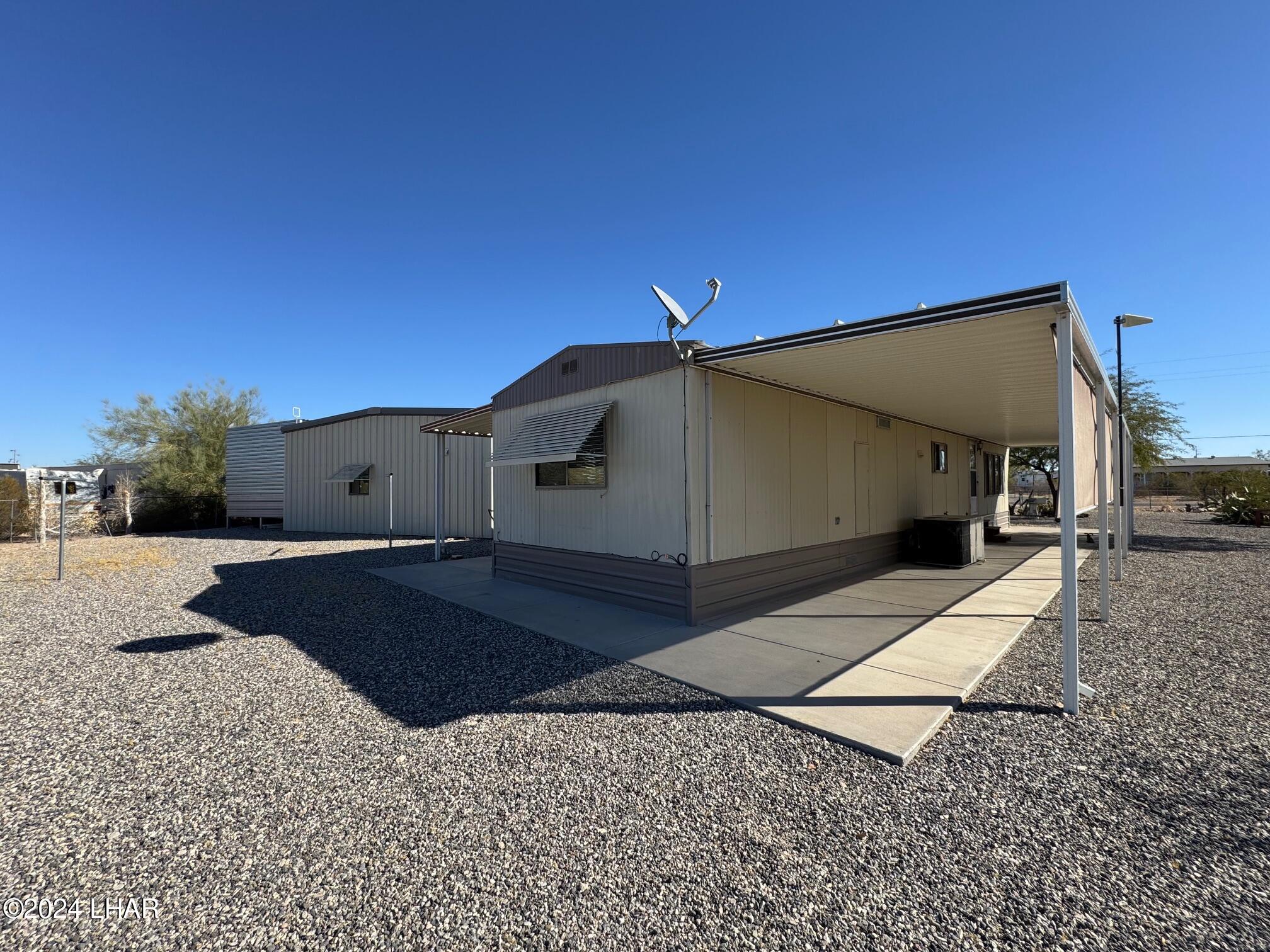 25514 Pendleton Way