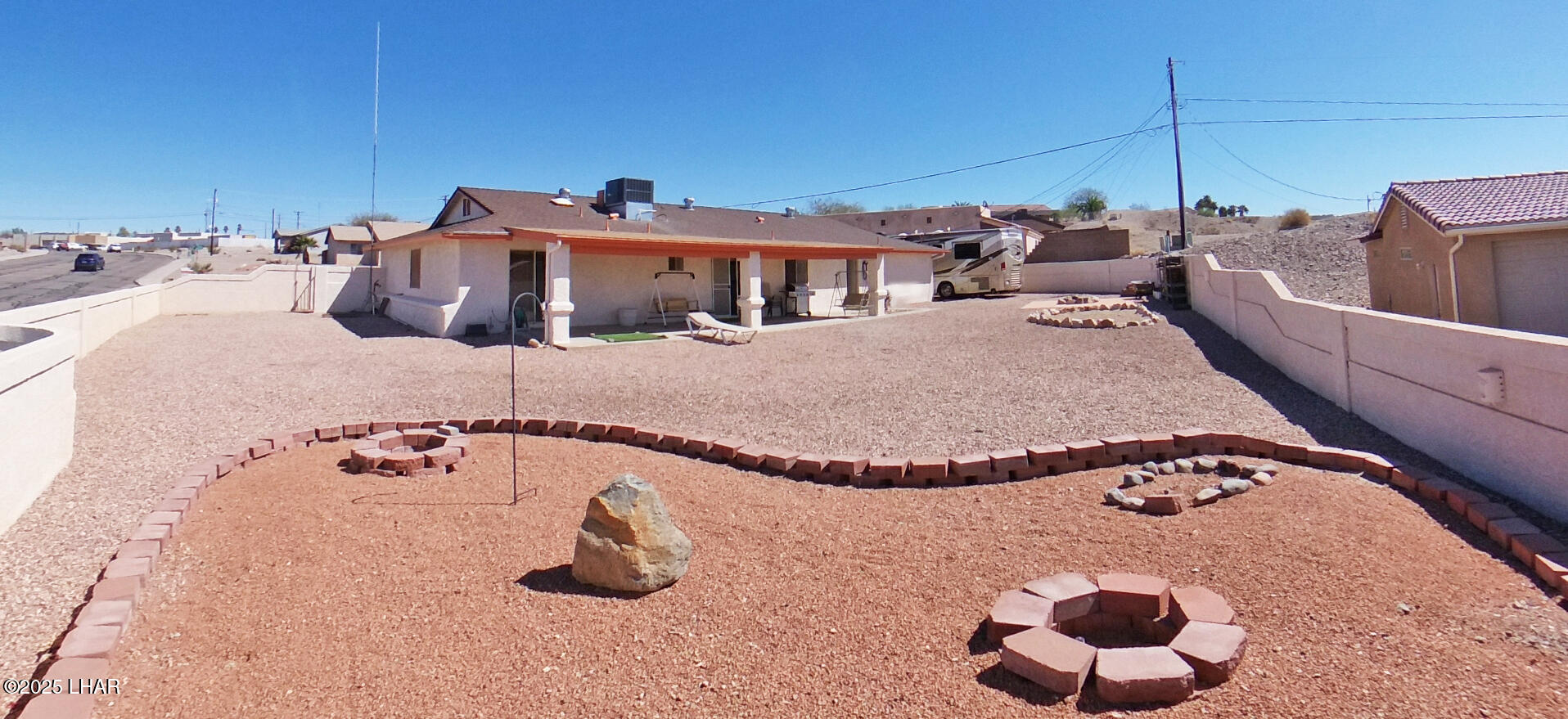 2200 Clarke Dr