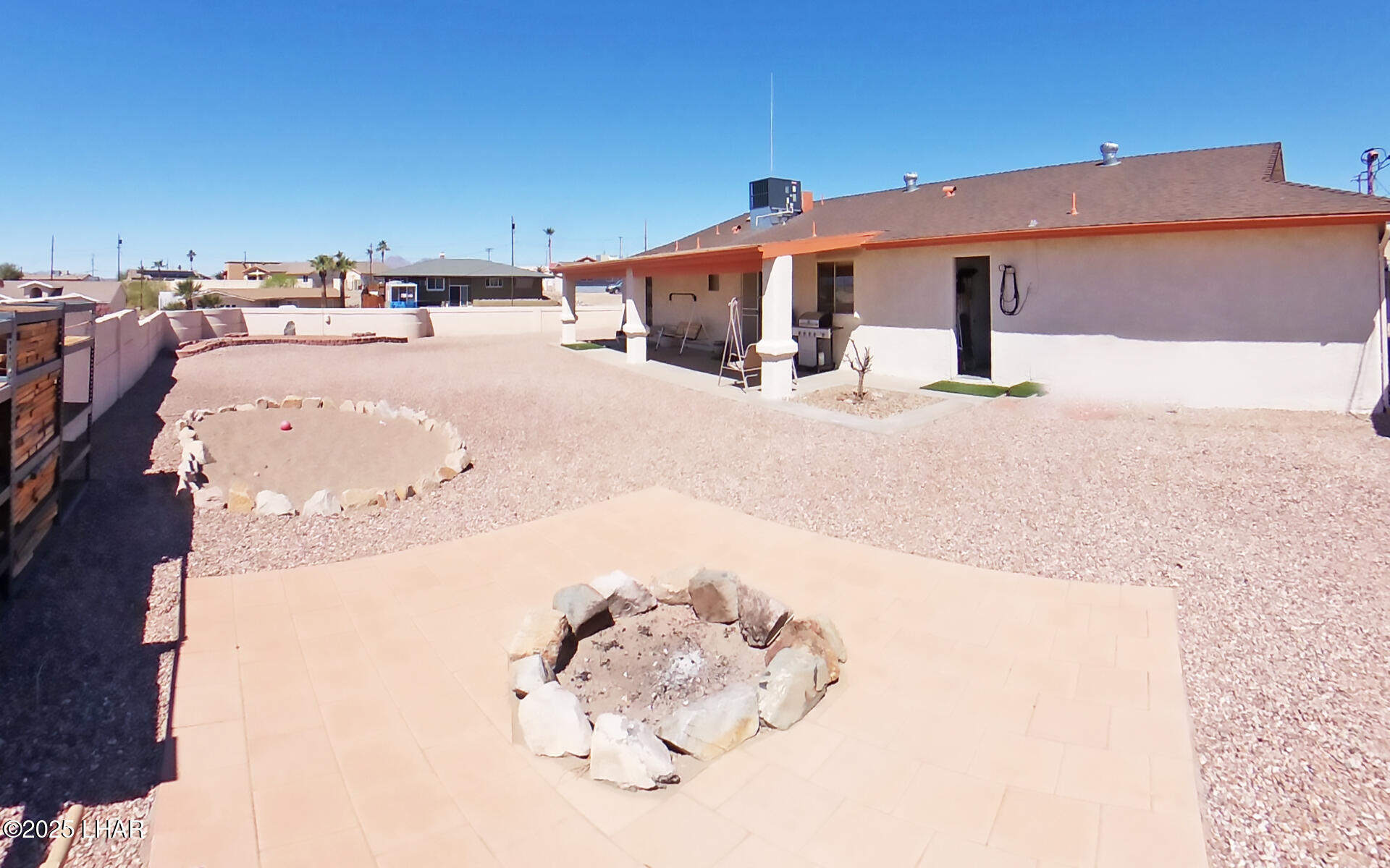 2200 Clarke Dr