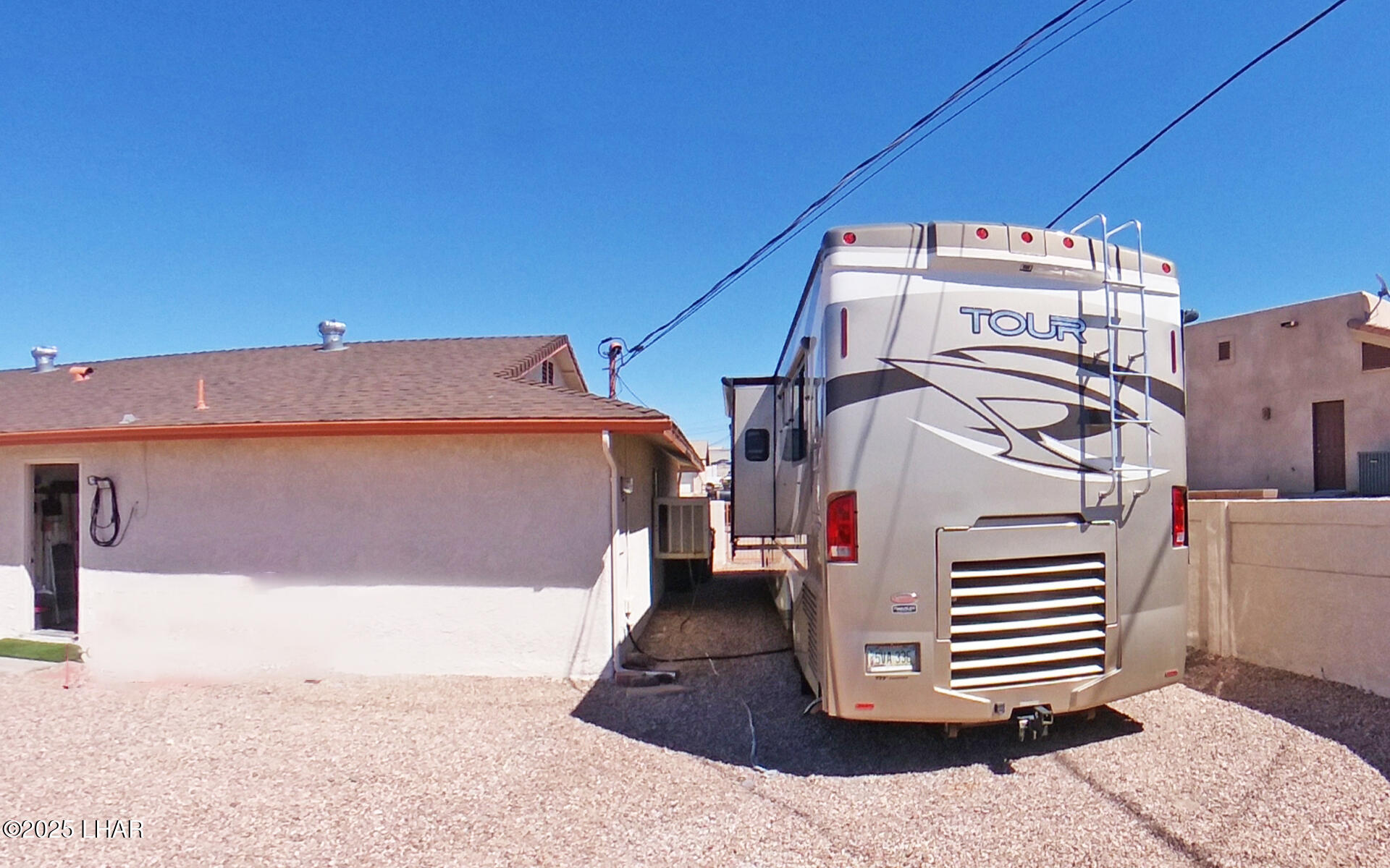 2200 Clarke Dr