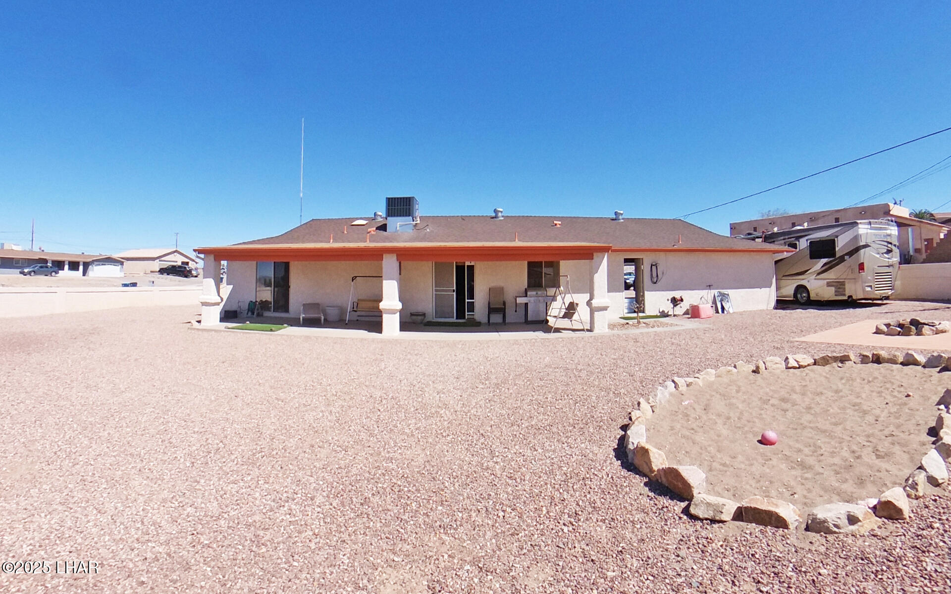 2200 Clarke Dr